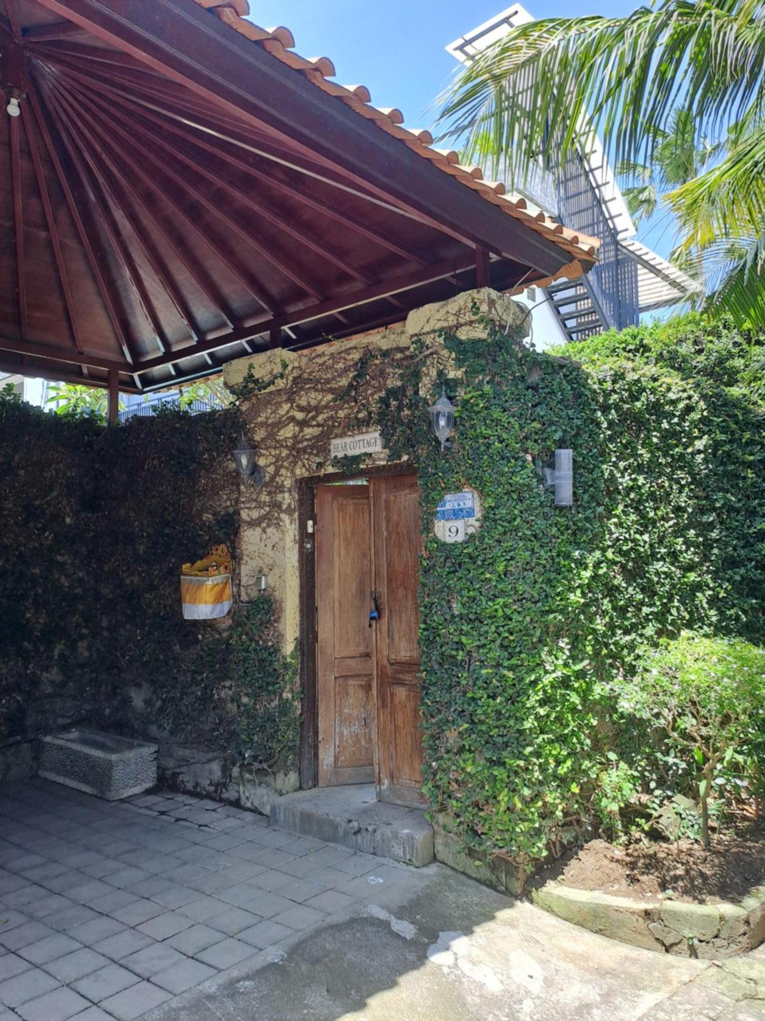 Bear 4 Bedroom Luxury - Petitenget, Villa