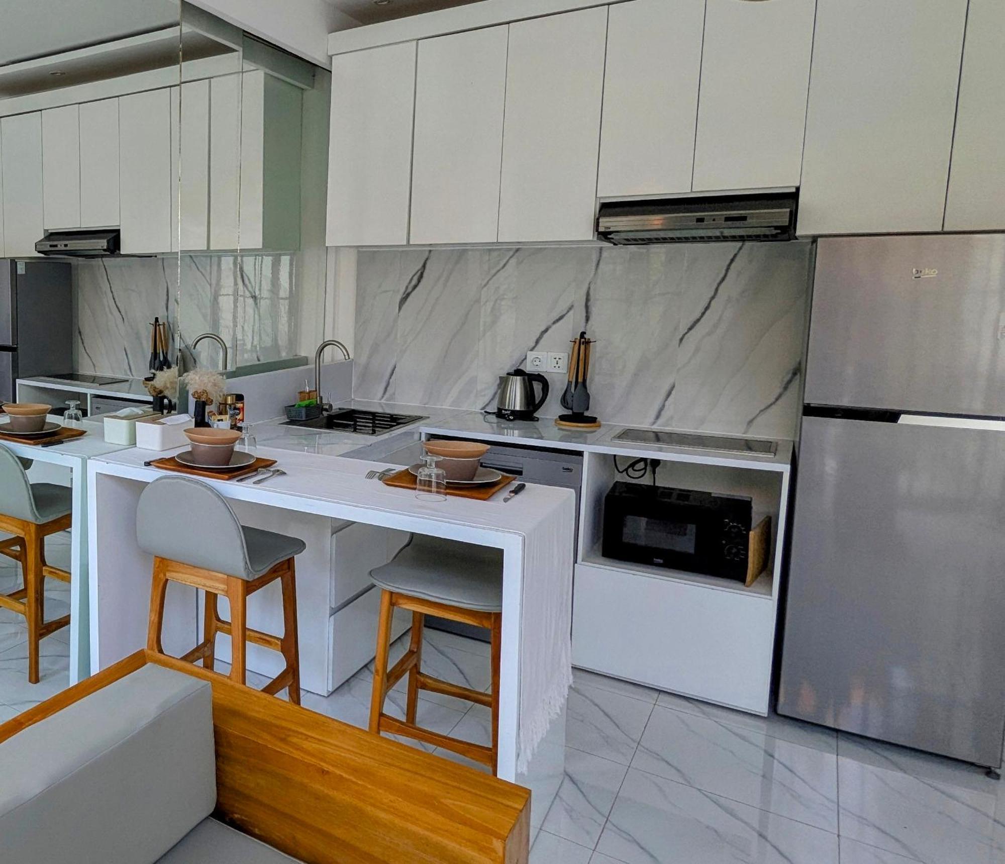 Apartment Modern Loft With Private Pool *