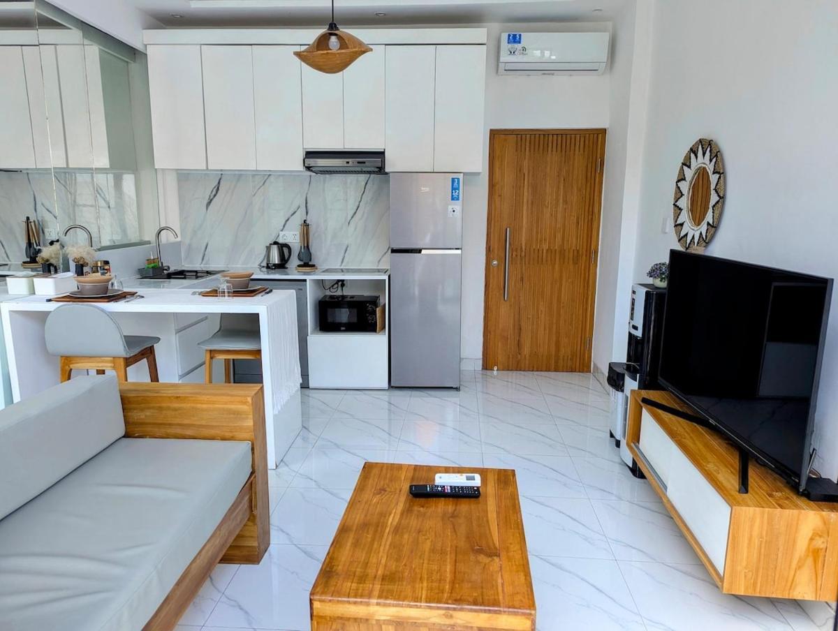 Modern Loft With Private Pool Seminyak (Bali)