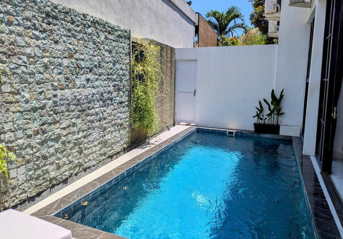 Modern Loft With Private Pool