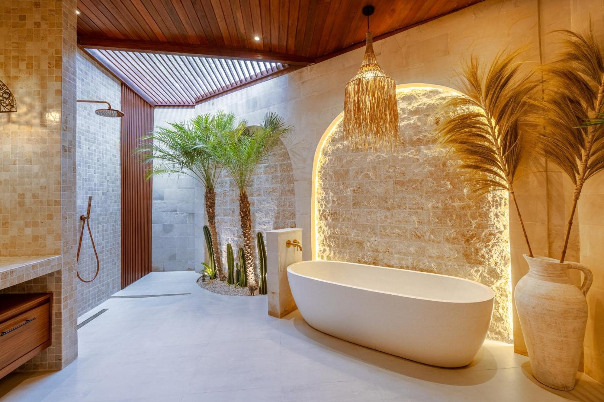 Harsita Management Villa Seminyak (Bali)