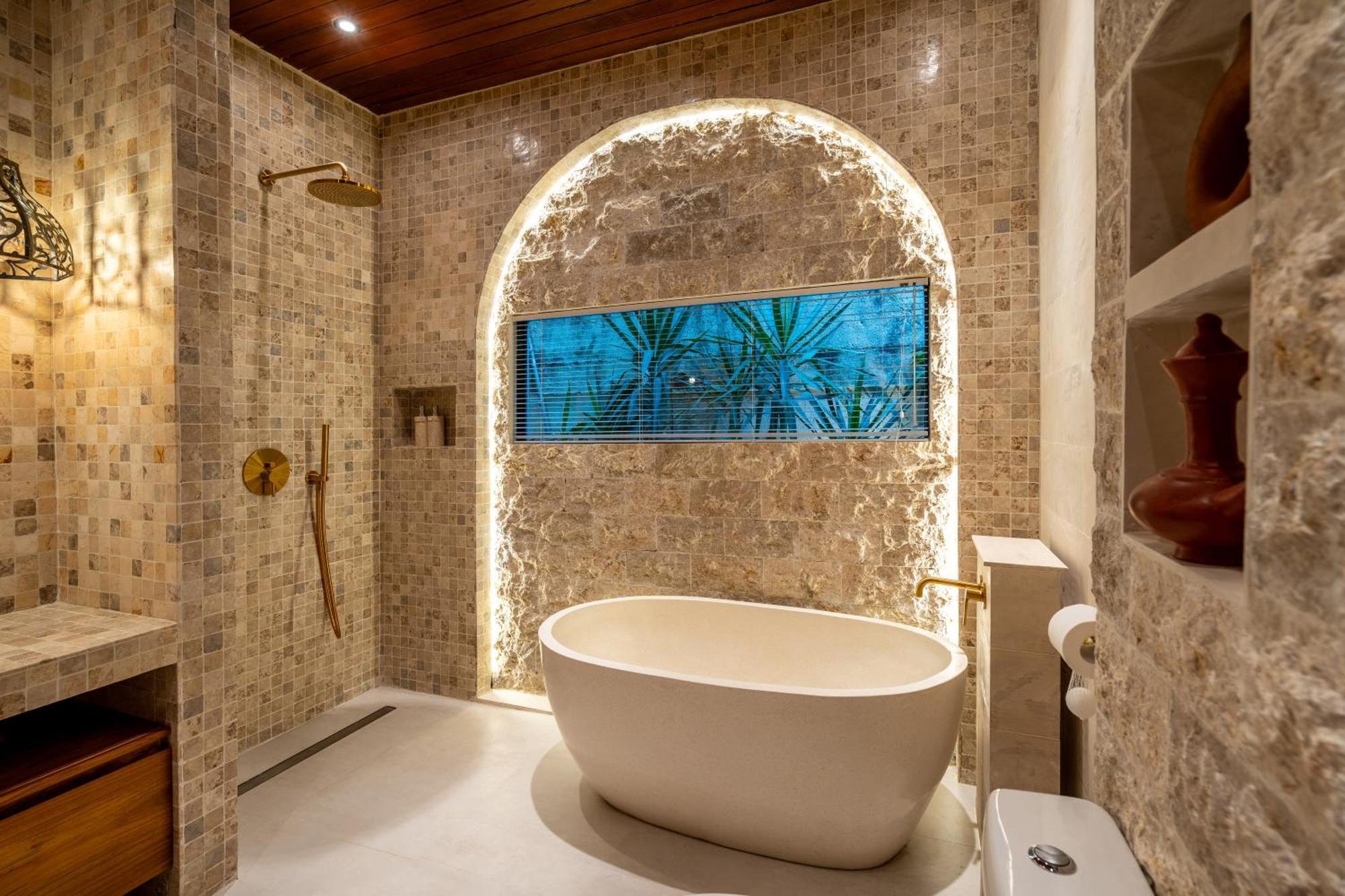 Harsita Management Villa *