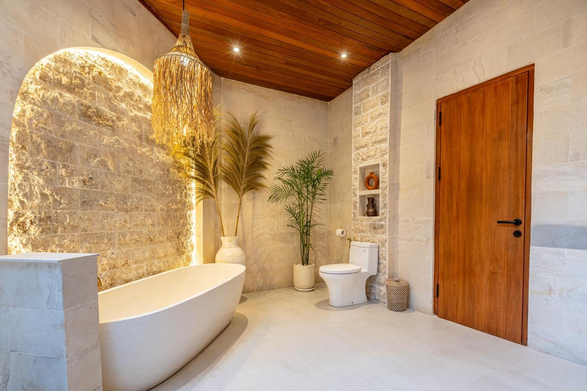 Harsita Management Villa Seminyak (Bali)