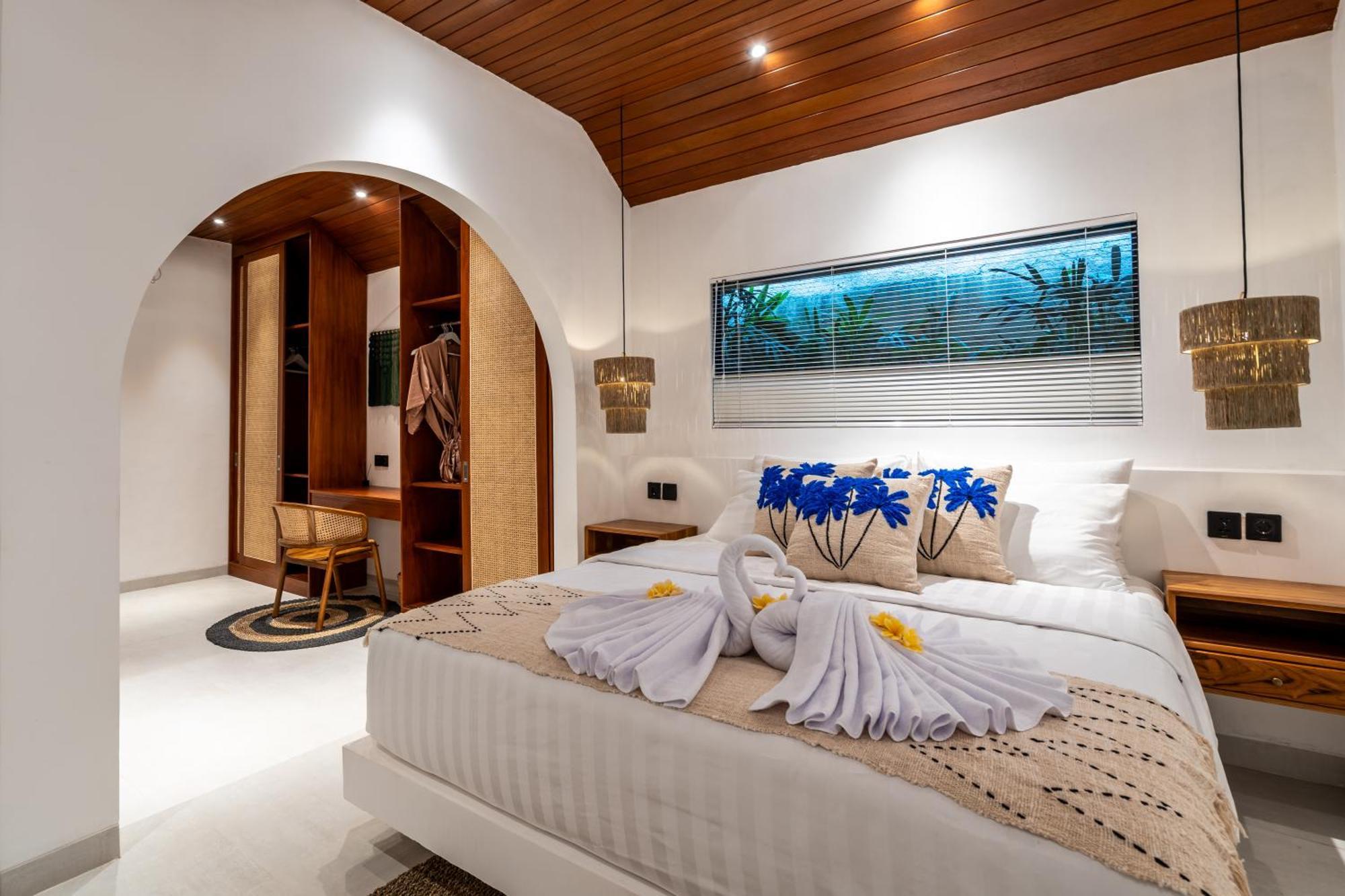 Villa Harsita Management Seminyak (Bali)