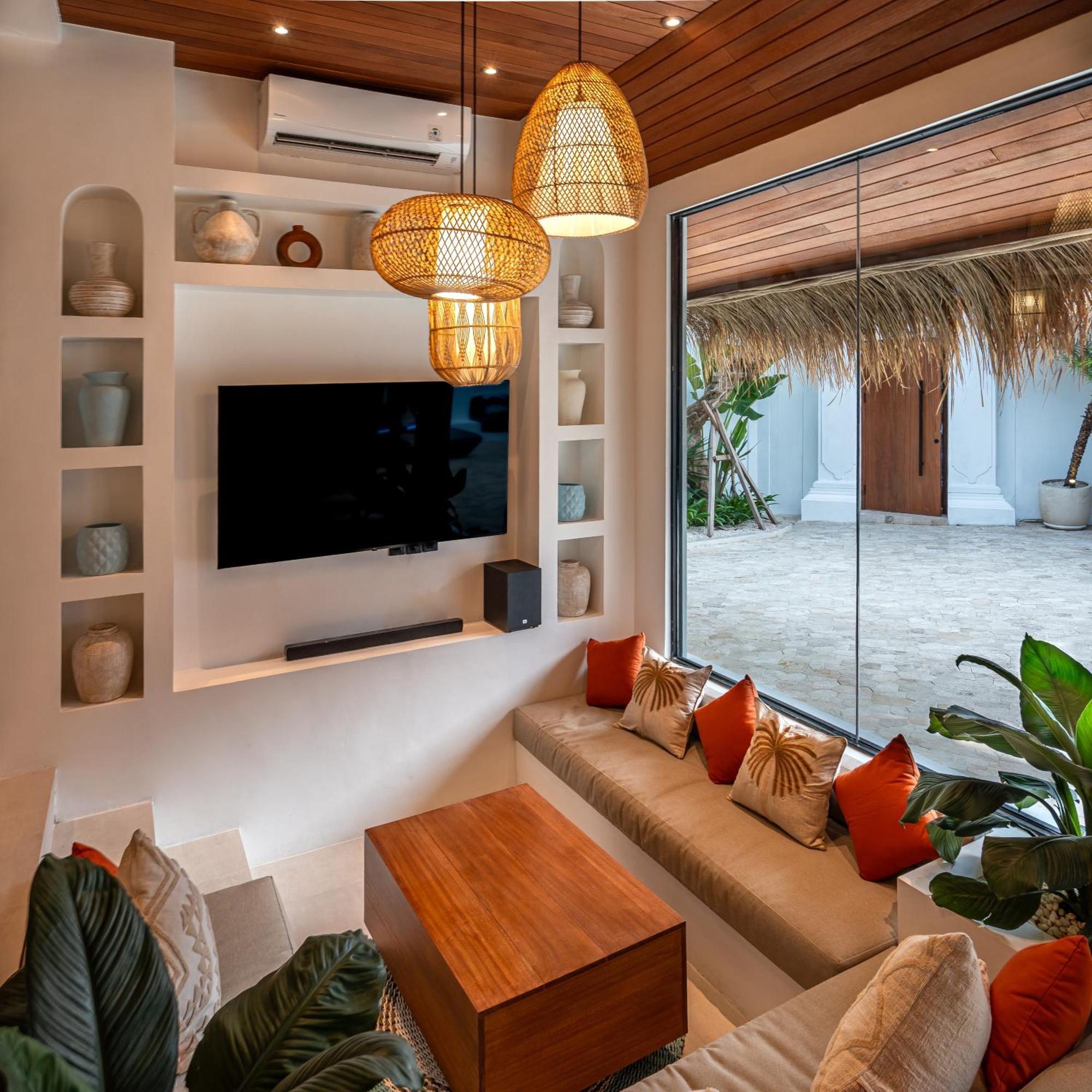 Villa Harsita Management Seminyak (Bali)
