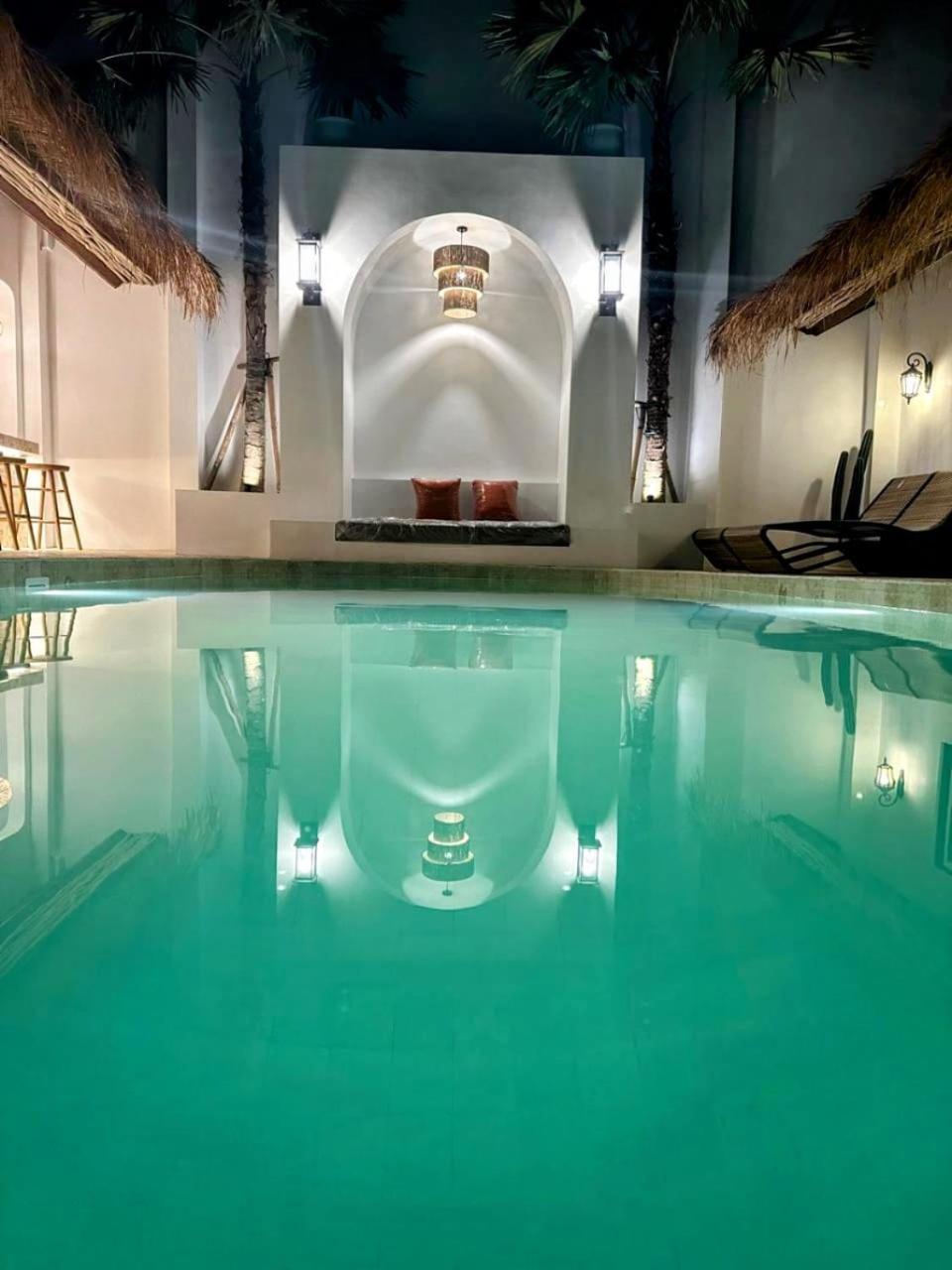 Villa Harsita Management *
