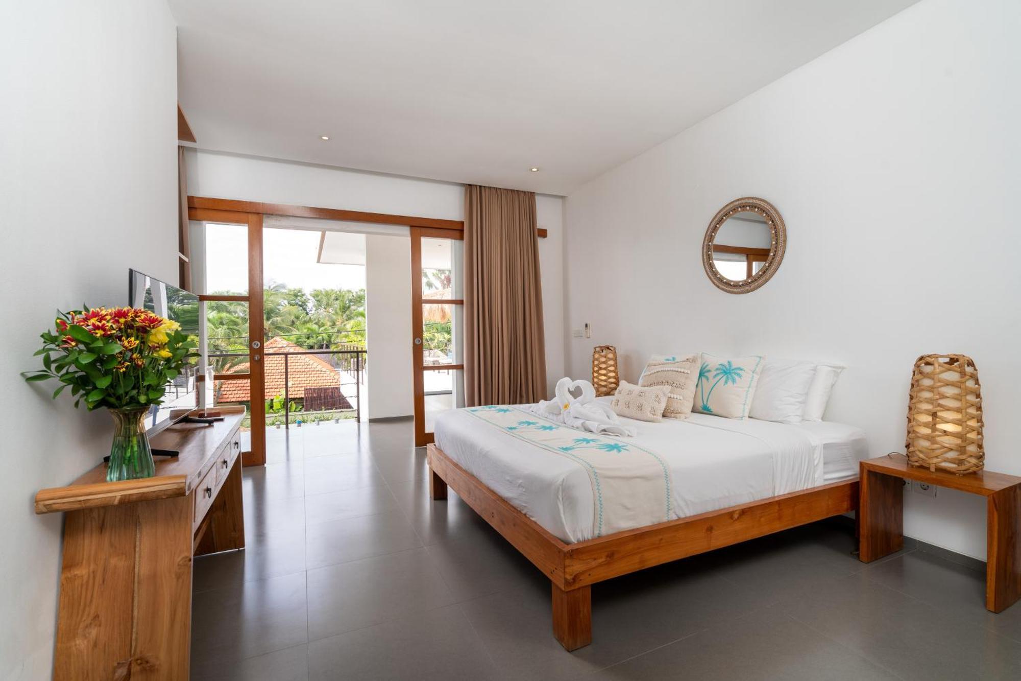 Beautiful Modern In The Heart Of