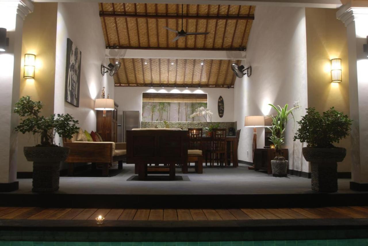 The Clovewood Villa Seminyak (Bali)