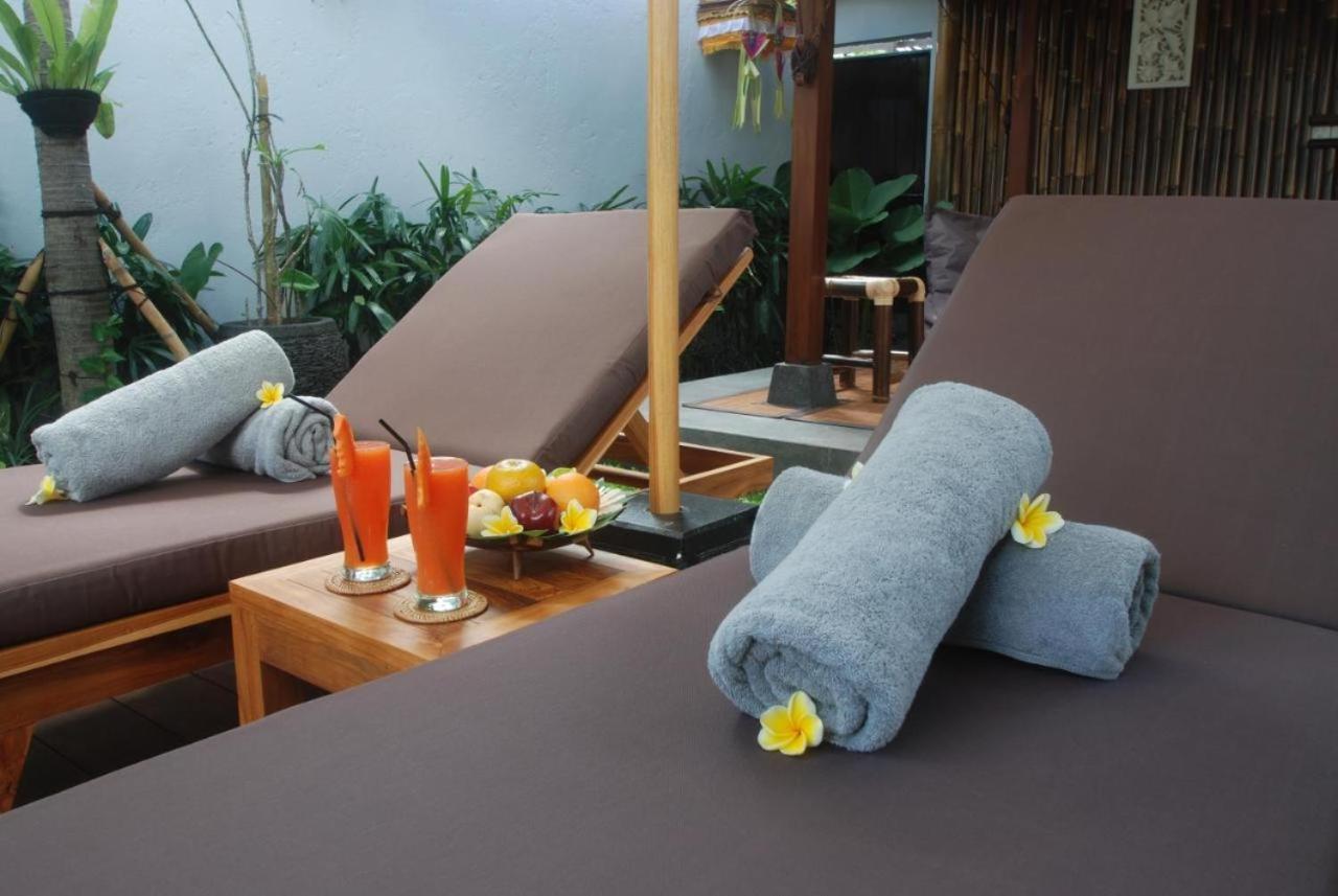 The Clovewood * Seminyak (Bali)