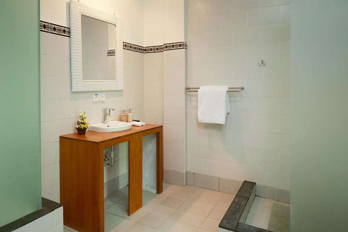 2br Seminyak,50 M Walk To The Villa *