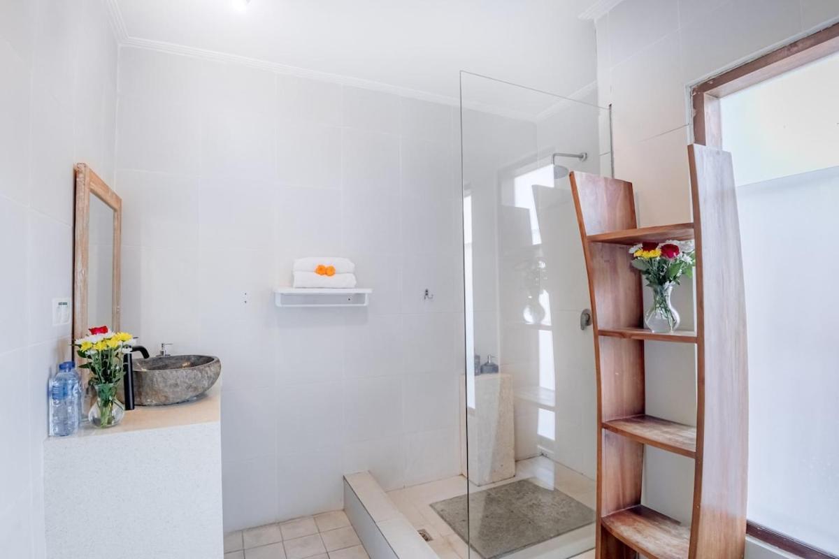 2br Seminyak,50 M Walk To The Villa