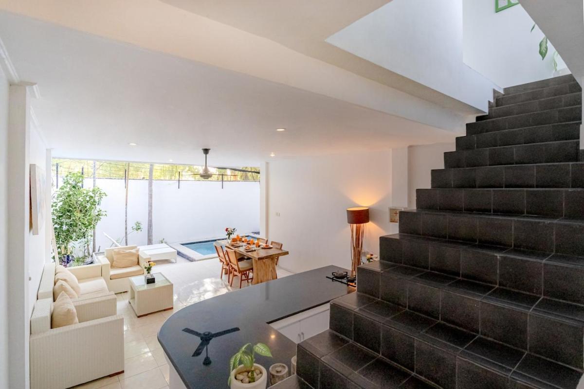 Villa 2br Seminyak,50 M Walk To The Seminyak (Bali)