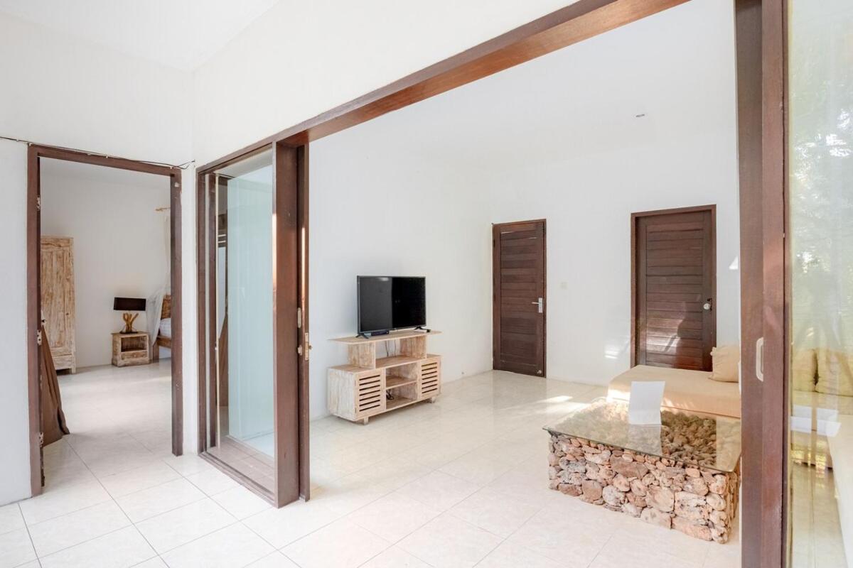 Villa 2br Seminyak,50 M Walk To The Seminyak (Bali)