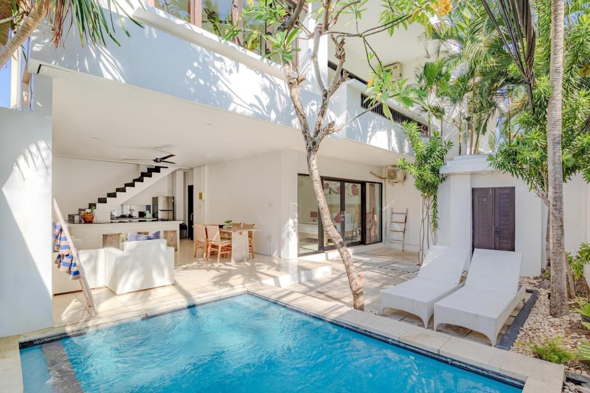 2br Seminyak,50 M Walk To The Villa *