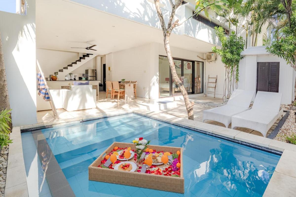2br Seminyak,50 M Walk To The Villa *