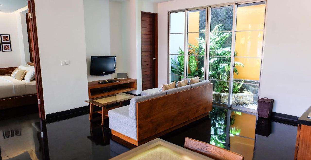 Sun Island Boutique & Seminyak (Bali)