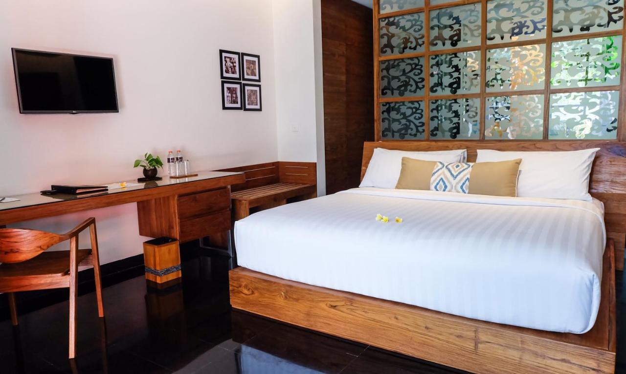 Sun Island Boutique & Villa