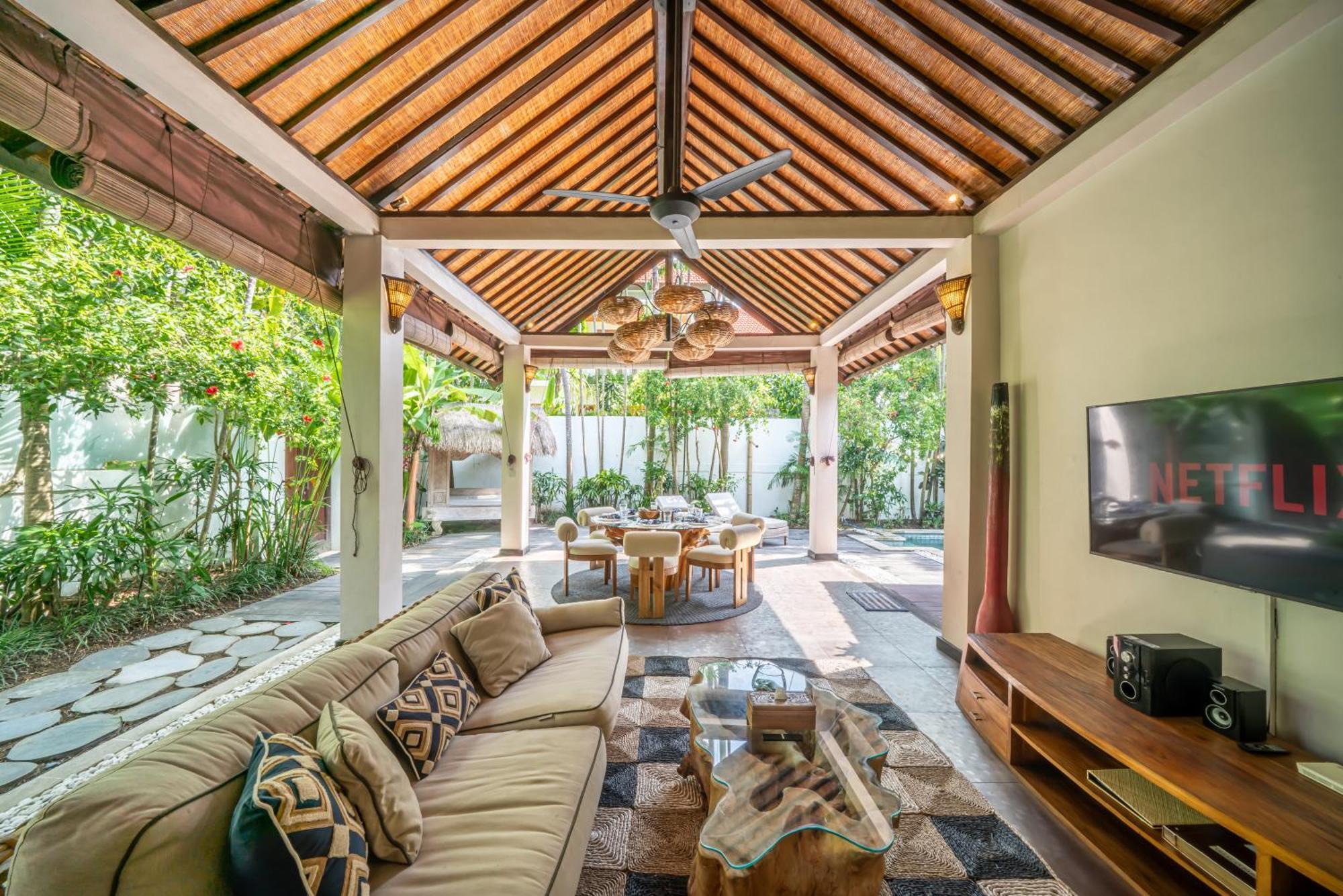 Koala, 2br Close To W, Potato Head And Shi Shi