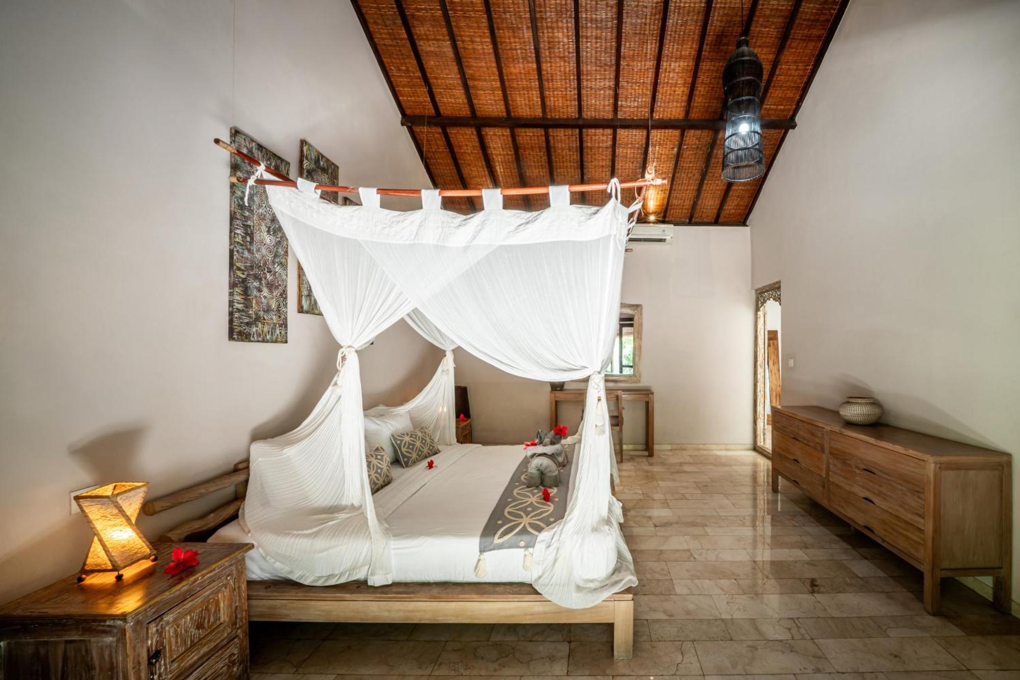 Koala, 2br Close To W, Potato Head And Shi Shi Villa