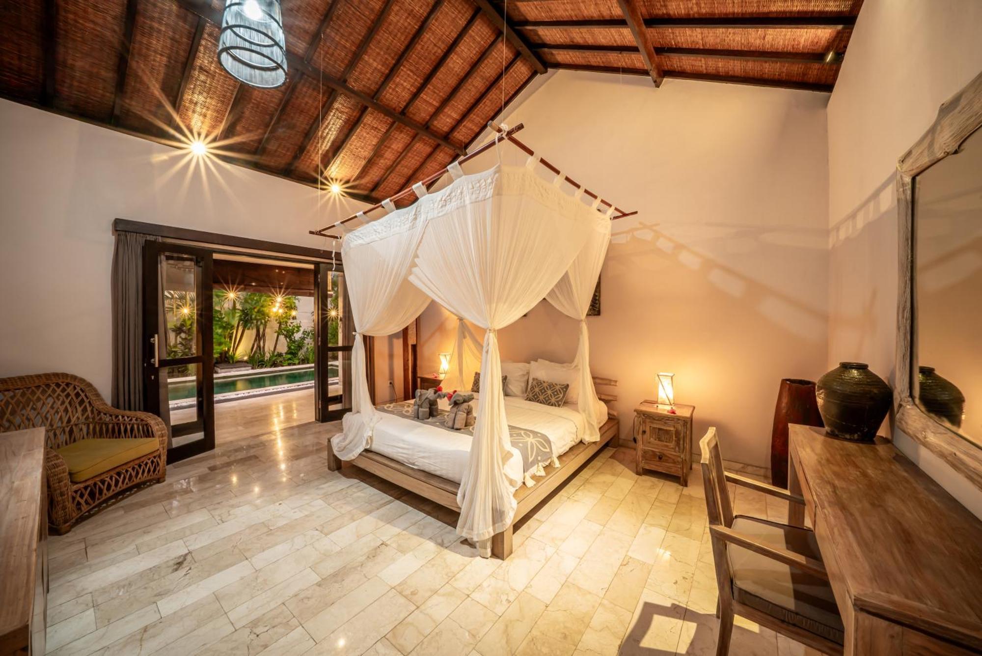 Koala, 2br Close To W, Potato Head And Shi Shi Villa Seminyak (Bali)