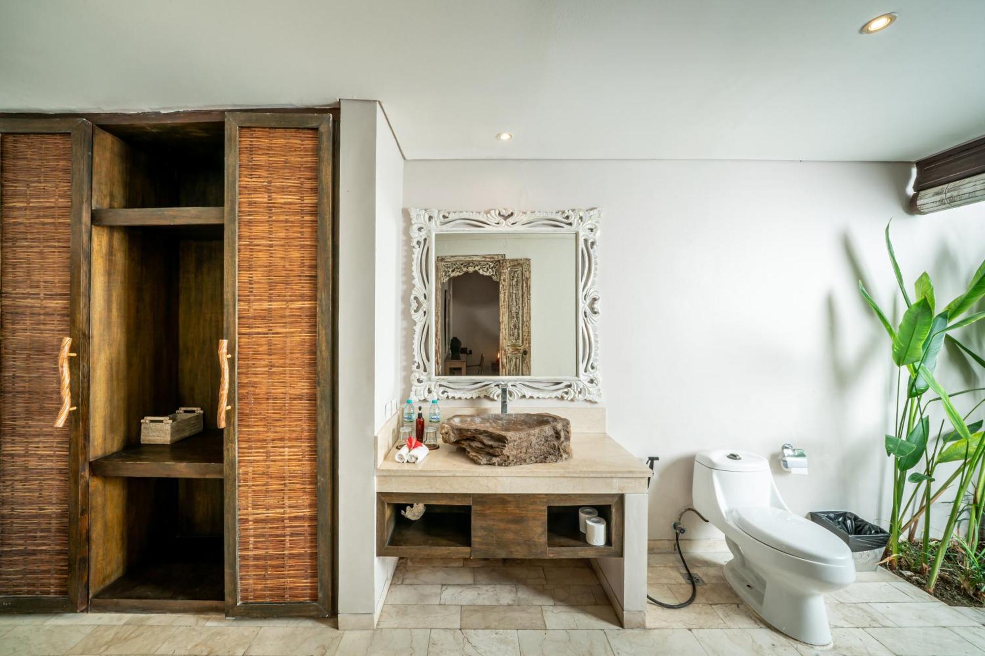 Villa Koala, 2br Close To W, Potato Head And Shi Shi Seminyak (Bali)