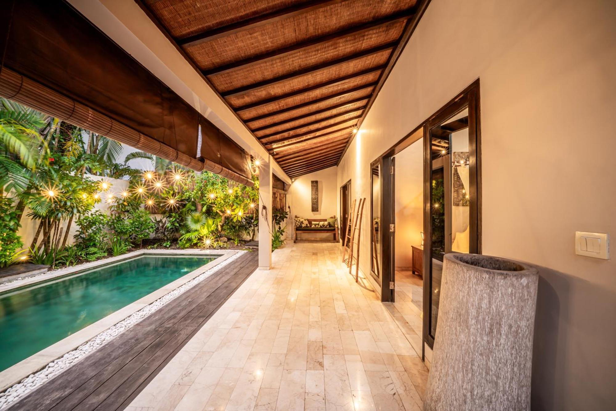 Koala, 2br Close To W, Potato Head And Shi Shi Seminyak (Bali)
