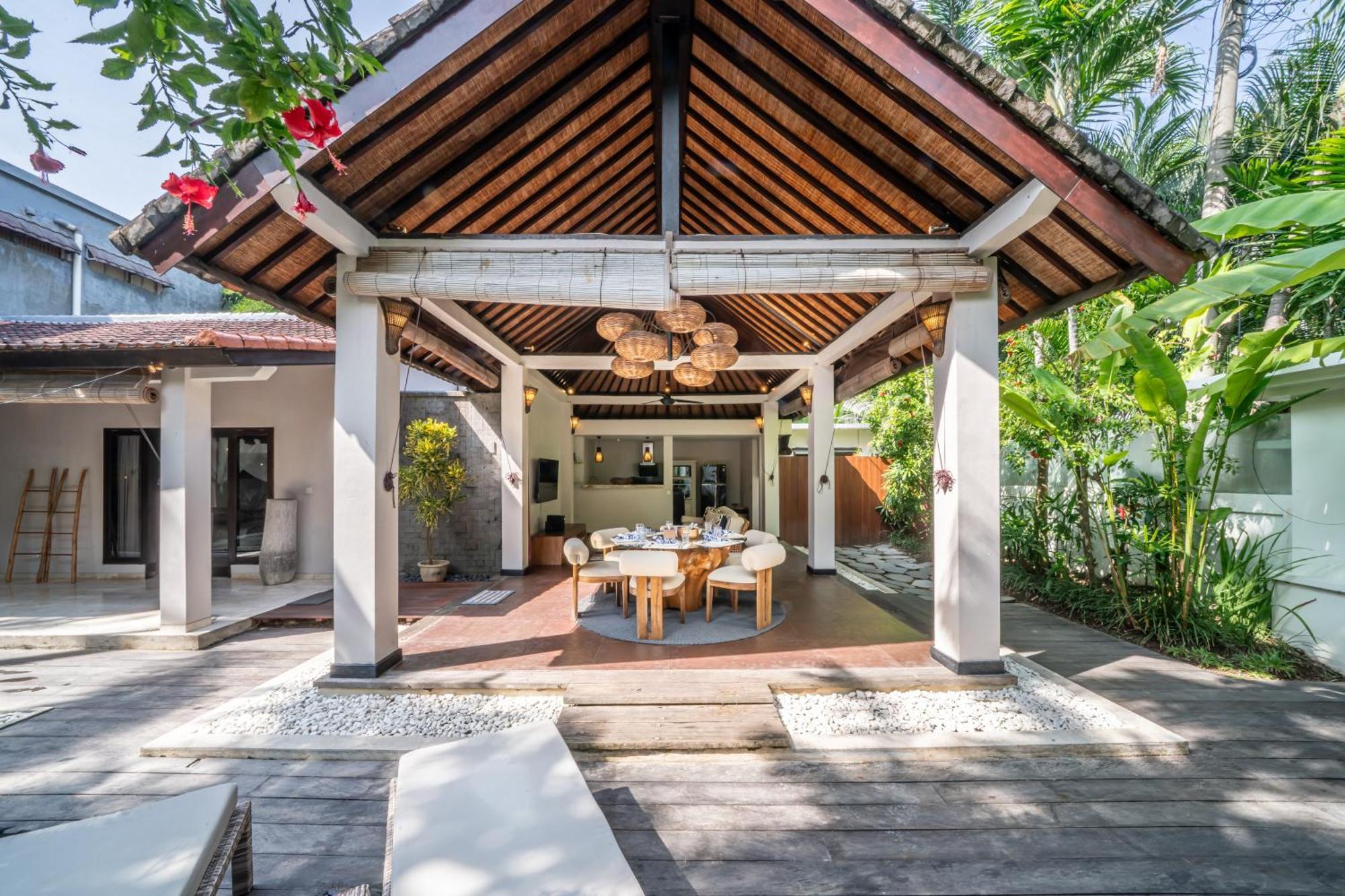 Koala, 2br Close To W, Potato Head And Shi Shi