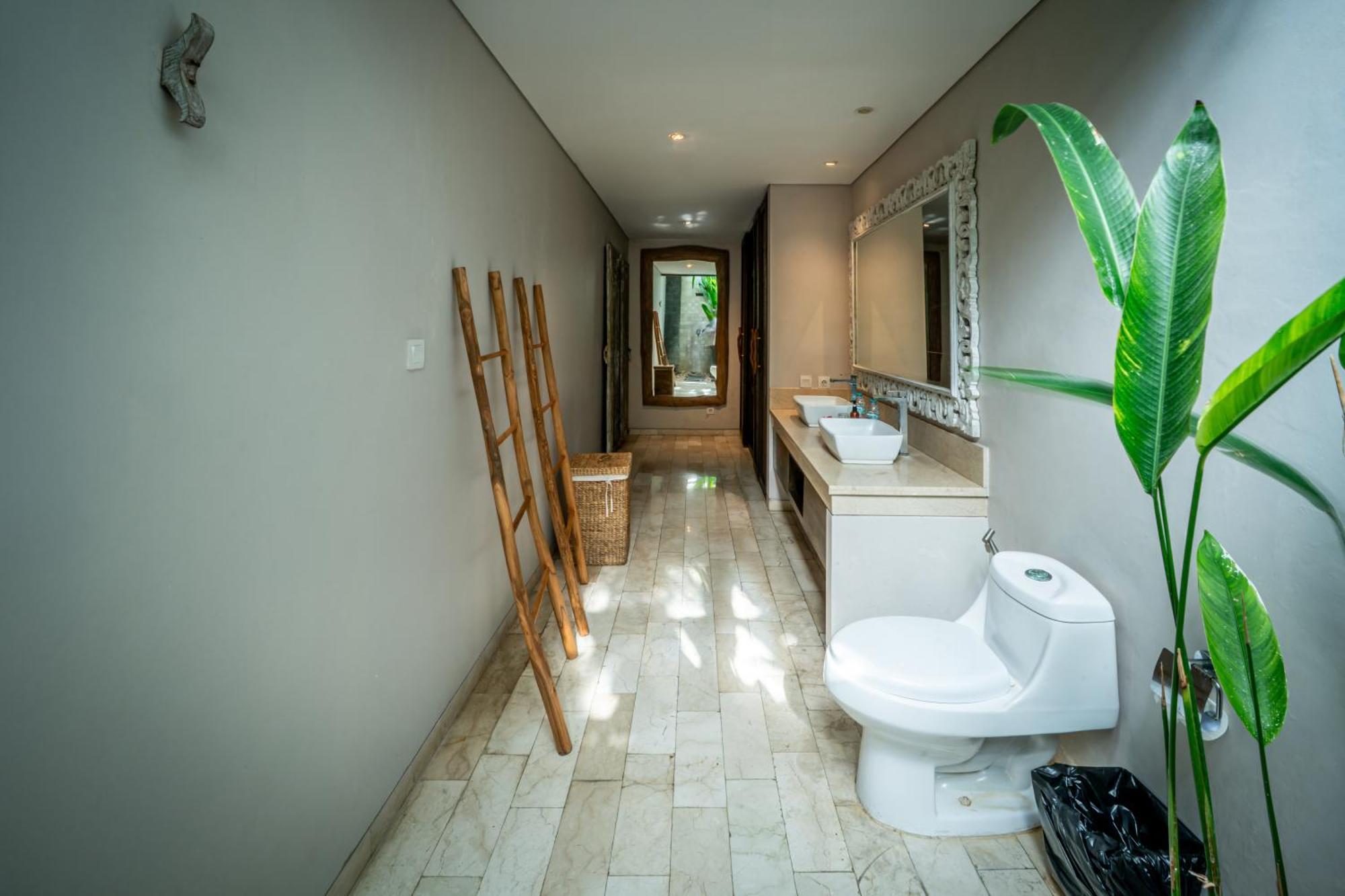 Villa Koala, 2br Close To W, Potato Head And Shi Shi