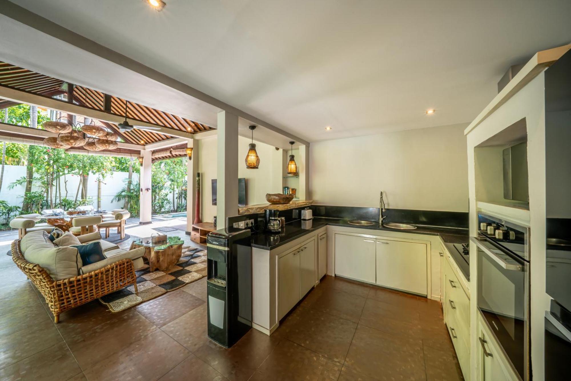 Koala, 2br Close To W, Potato Head And Shi Shi Villa *