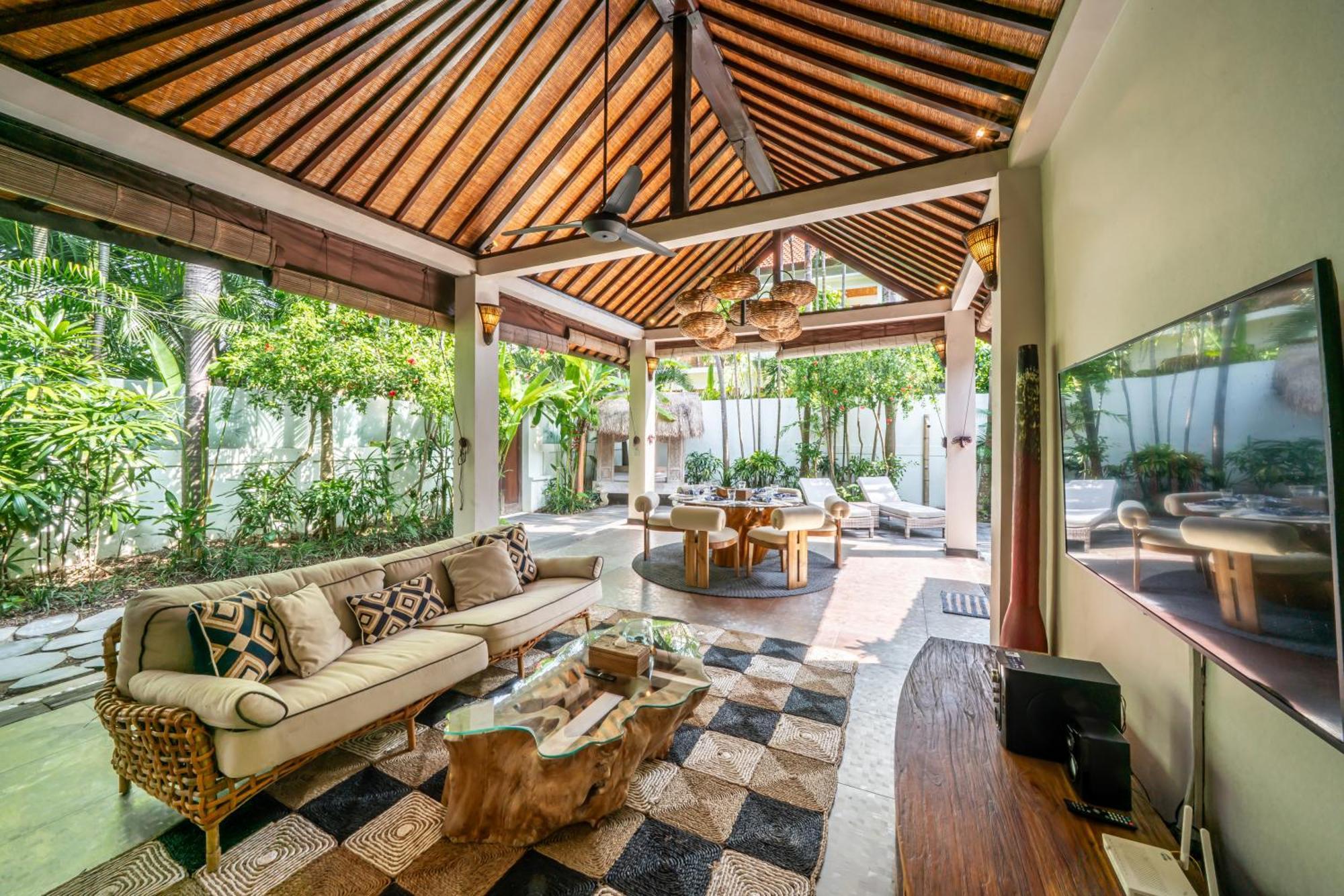 Koala, 2br Close To W, Potato Head And Shi Shi * Seminyak (Bali)