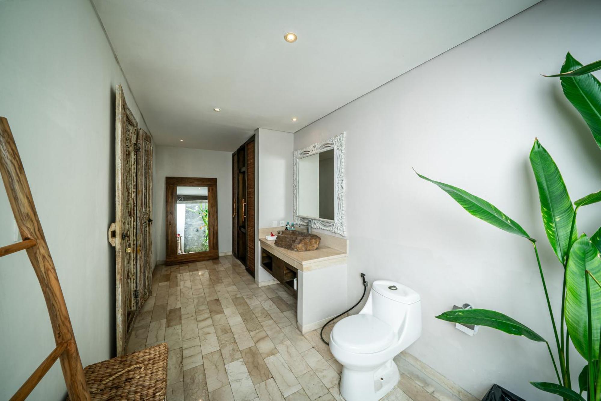 Koala, 2br Close To W, Potato Head And Shi Shi Villa