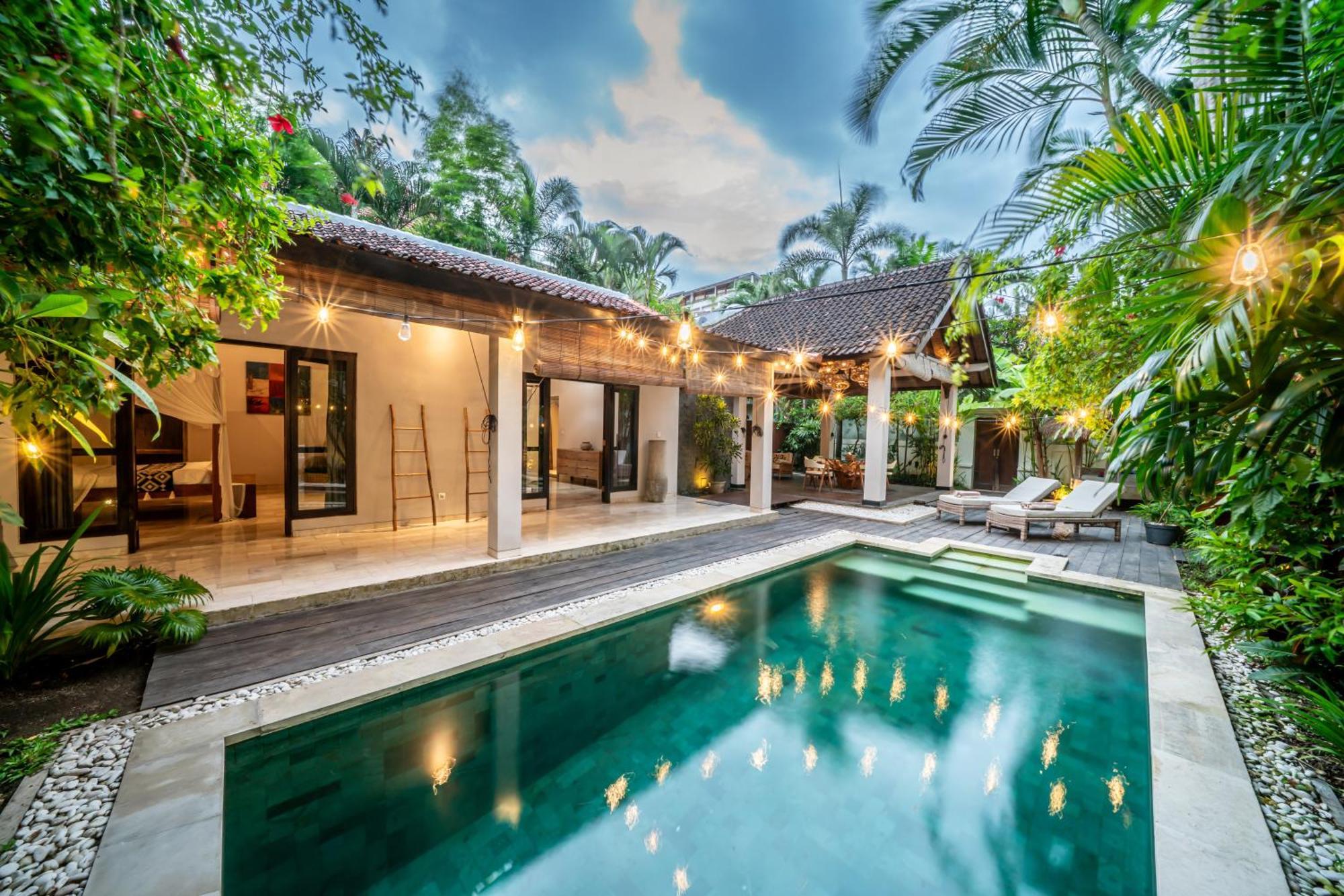 Koala, 2br Close To W, Potato Head And Shi Shi Villa Seminyak (Bali)