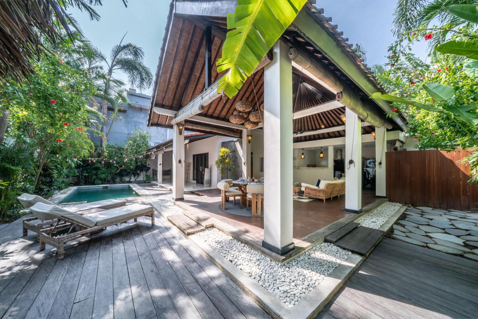Koala, 2br Close To W, Potato Head And Shi Shi Villa Seminyak (Bali)