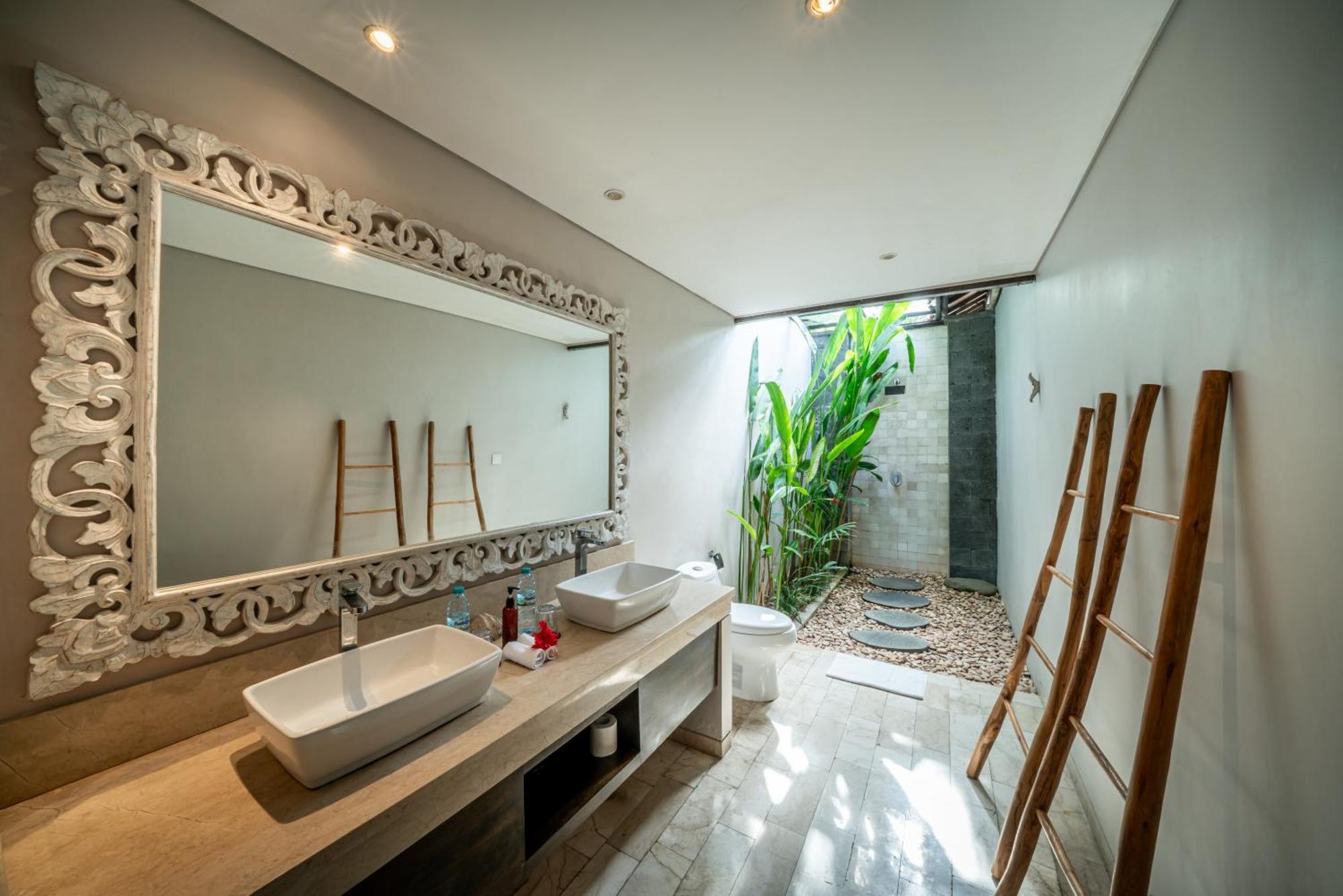 Villa Koala, 2br Close To W, Potato Head And Shi Shi Seminyak (Bali)