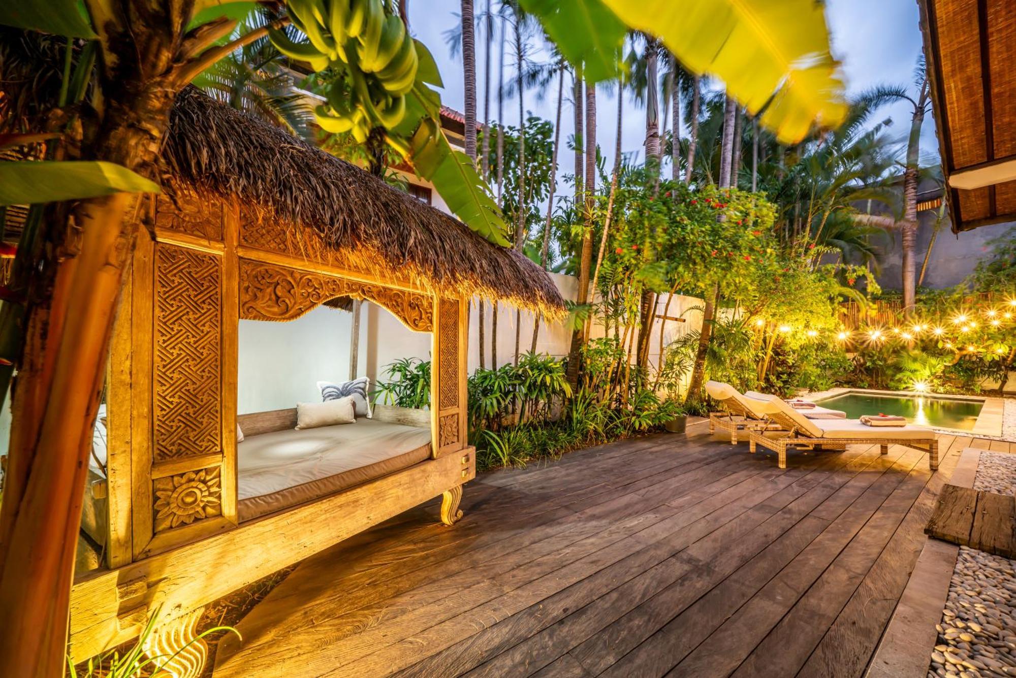 Koala, 2br Close To W, Potato Head And Shi Shi Seminyak (Bali)