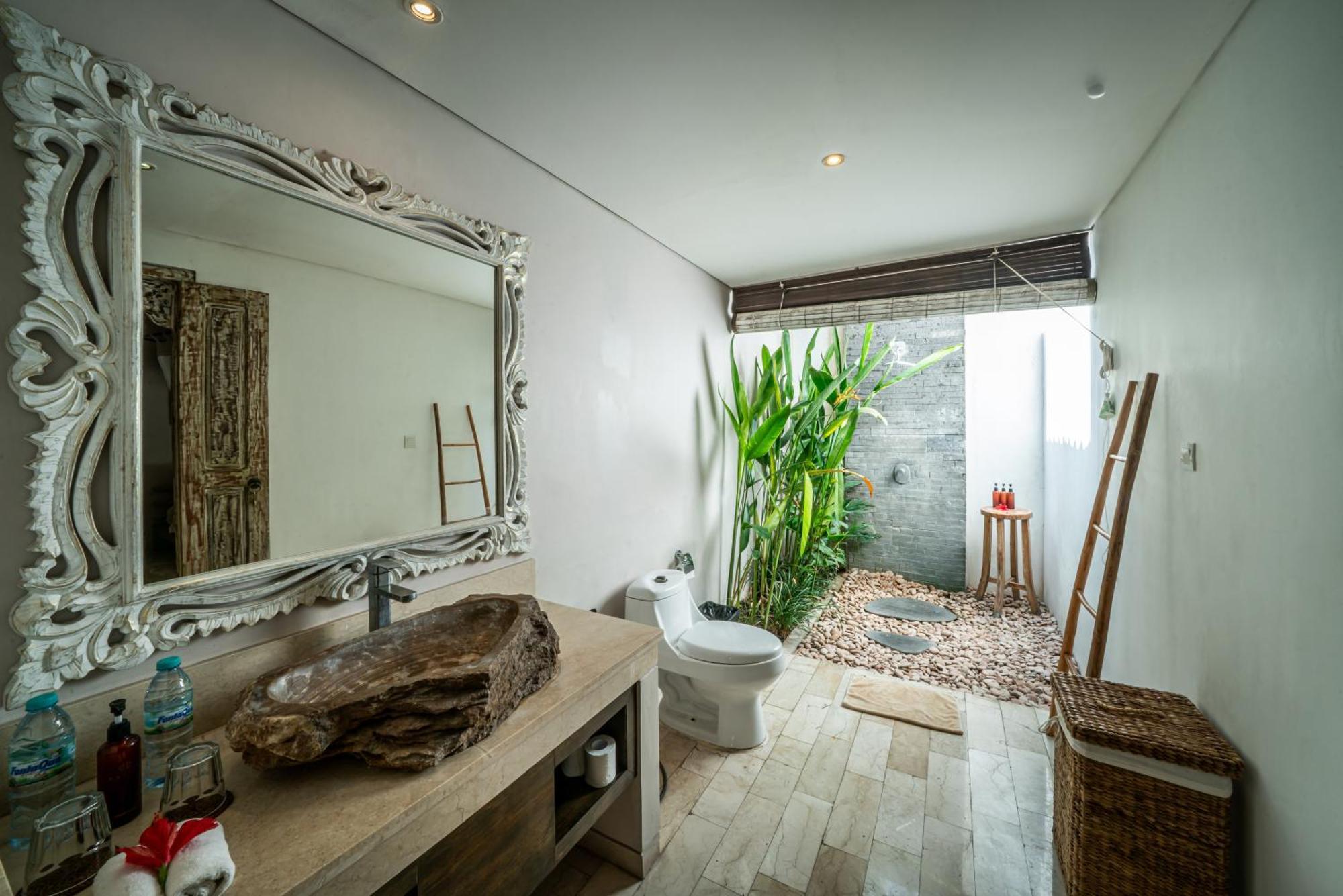 Koala, 2br Close To W, Potato Head And Shi Shi * Seminyak (Bali)