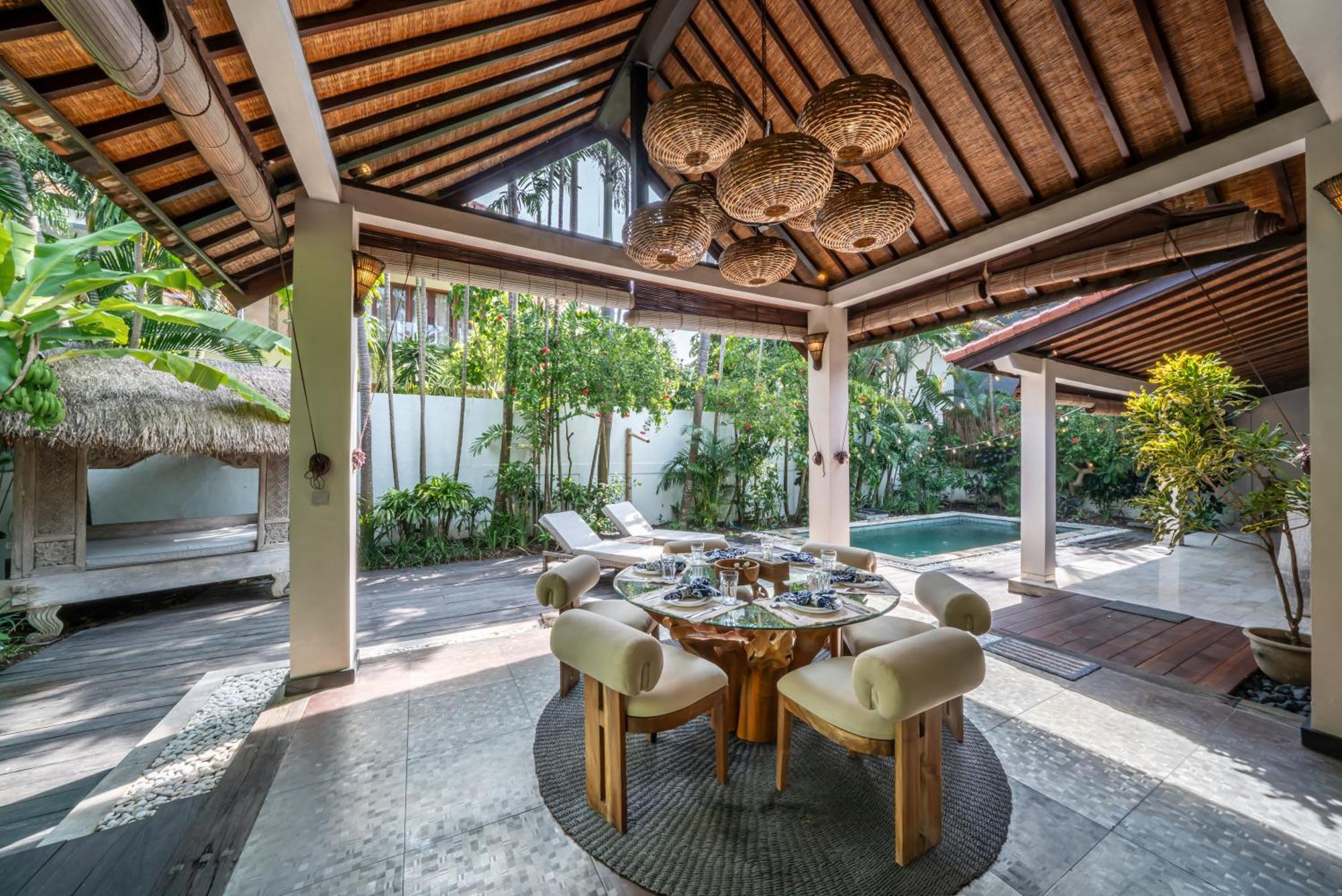 Koala, 2br Close To W, Potato Head And Shi Shi