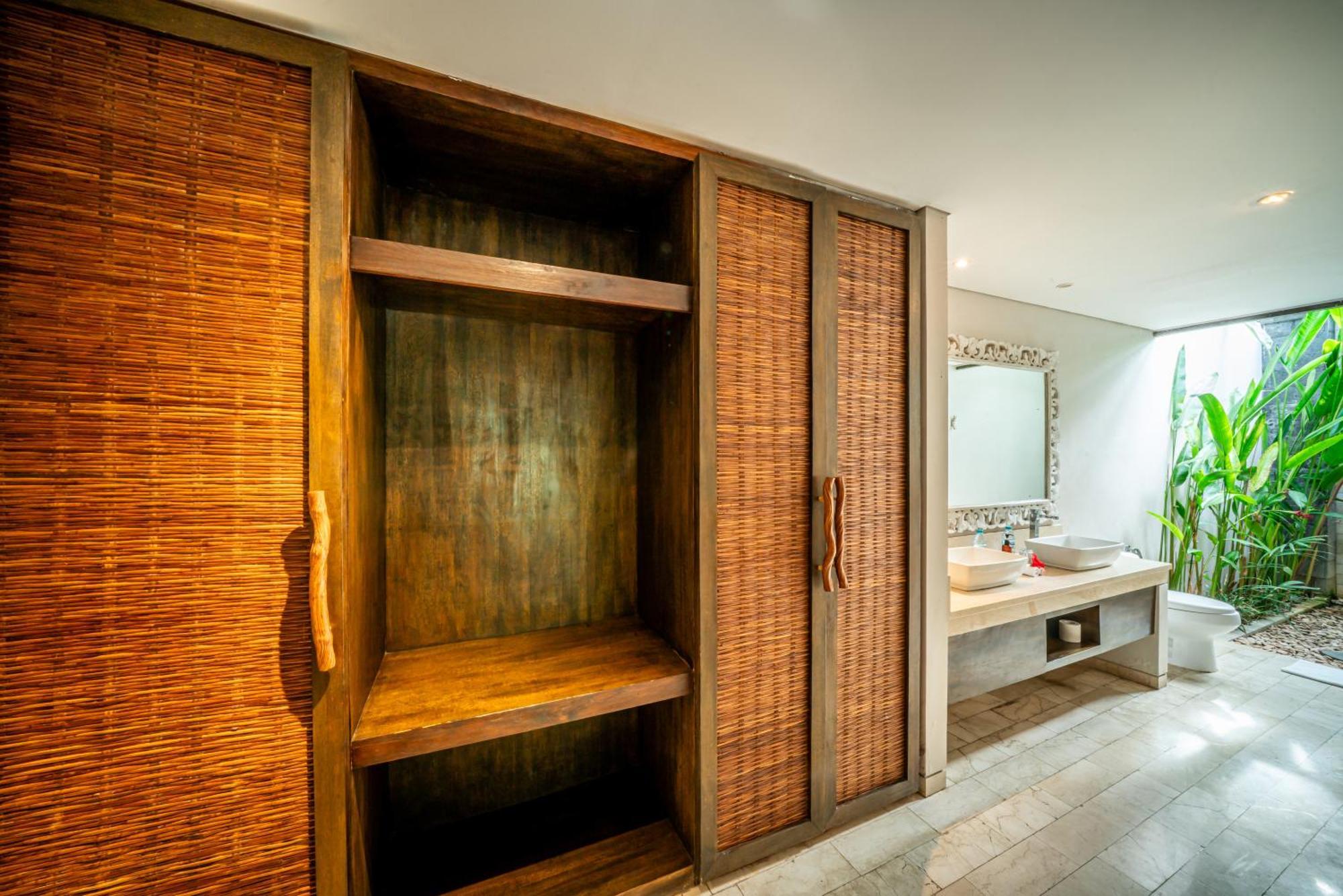Villa Koala, 2br Close To W, Potato Head And Shi Shi