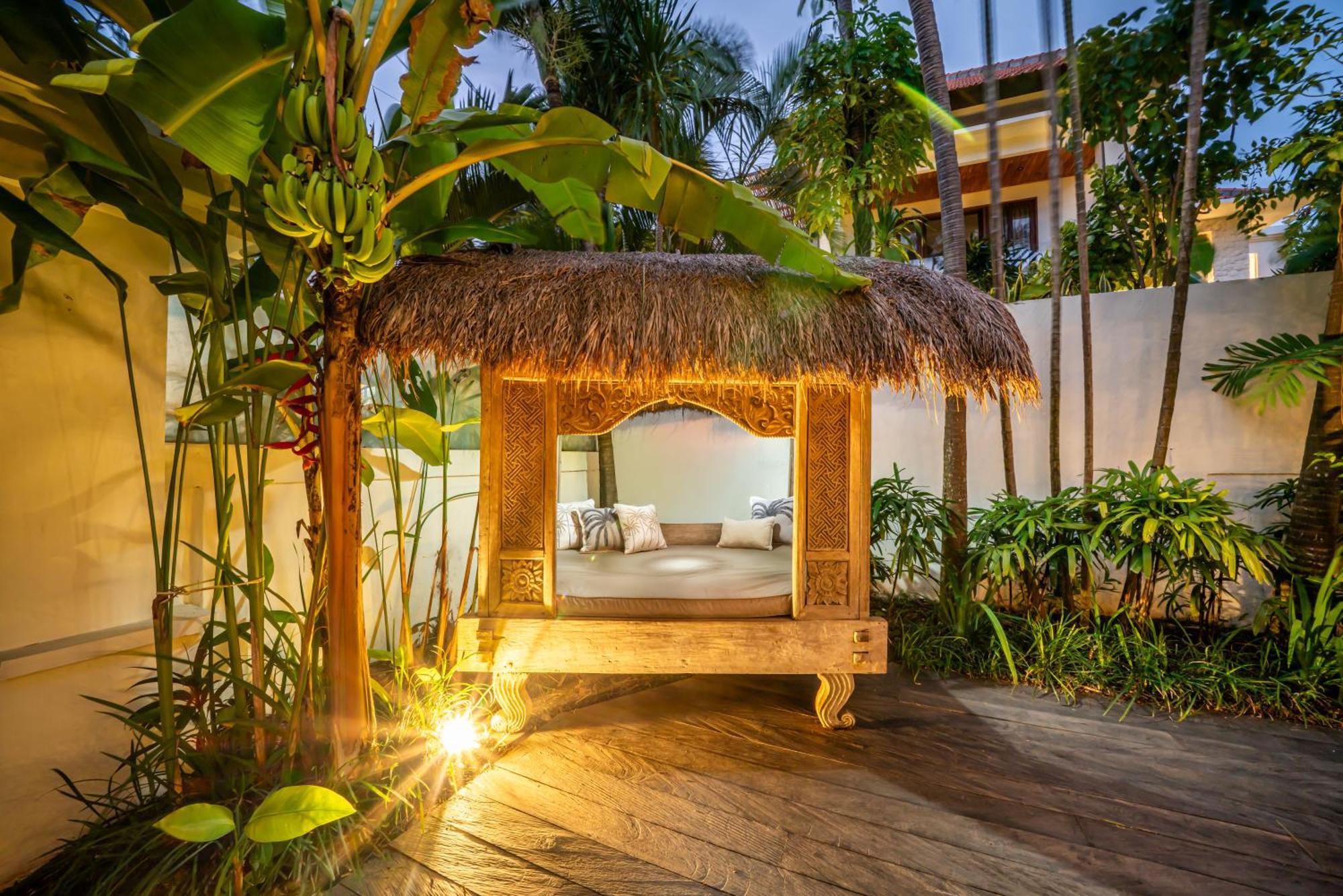 Koala, 2br Close To W, Potato Head And Shi Shi Villa *