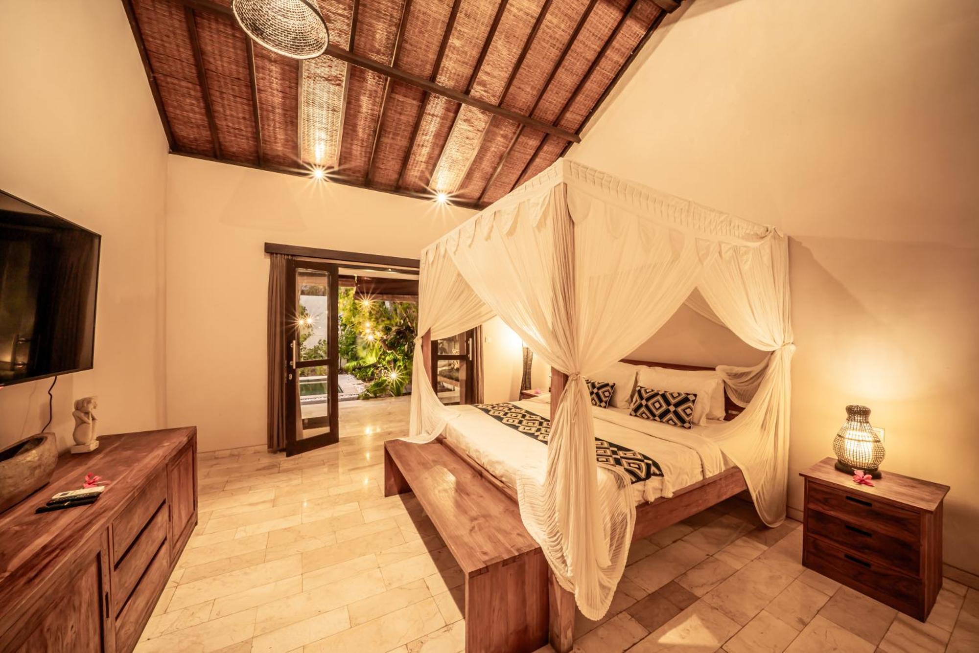 Villa Koala, 2br Close To W, Potato Head And Shi Shi *
