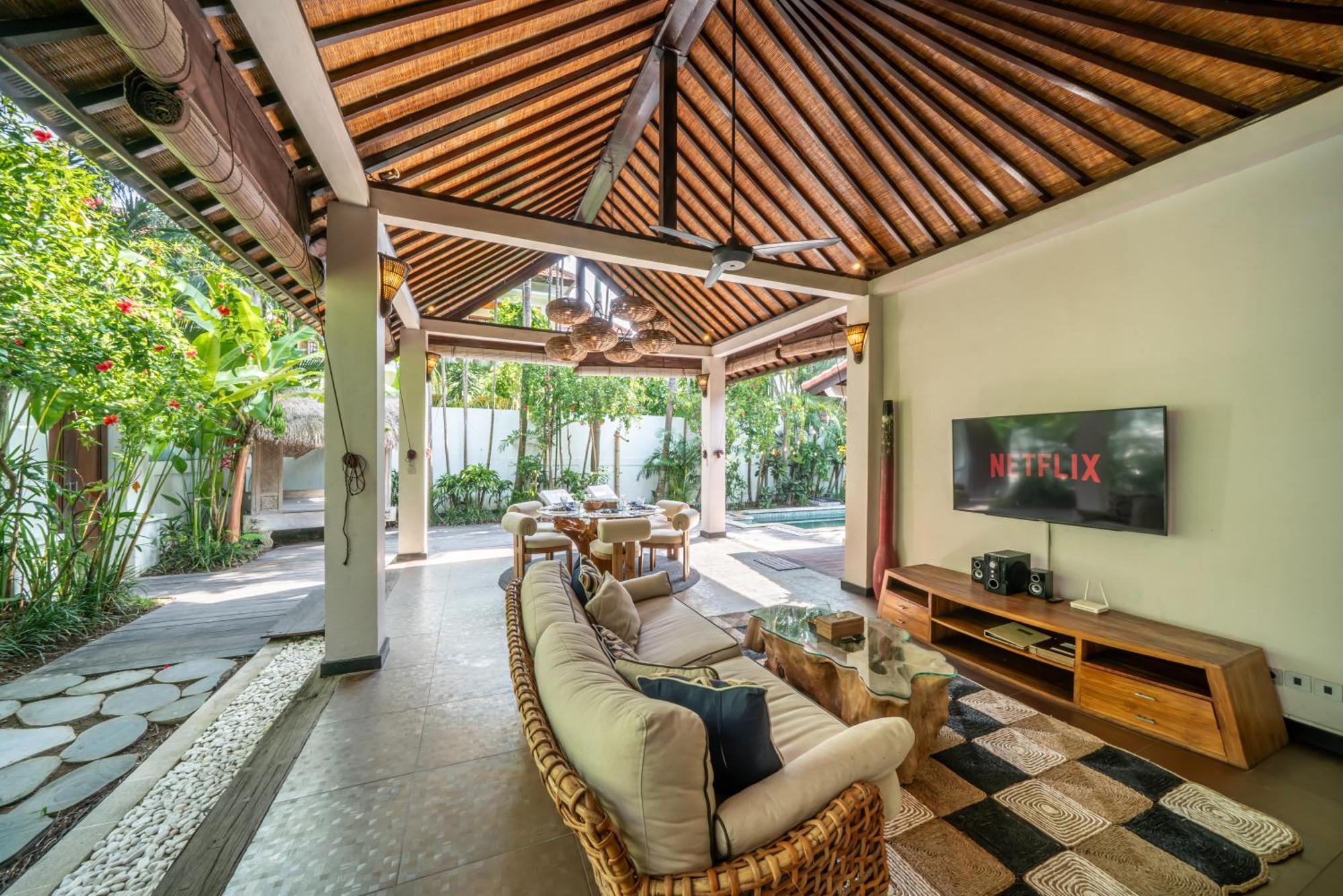 Koala, 2br Close To W, Potato Head And Shi Shi Seminyak (Bali)