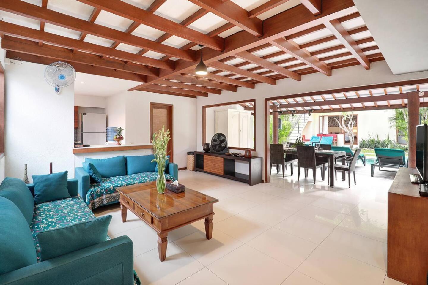 Super Value 4 Bedroom, Walk To Bintang Supermarket