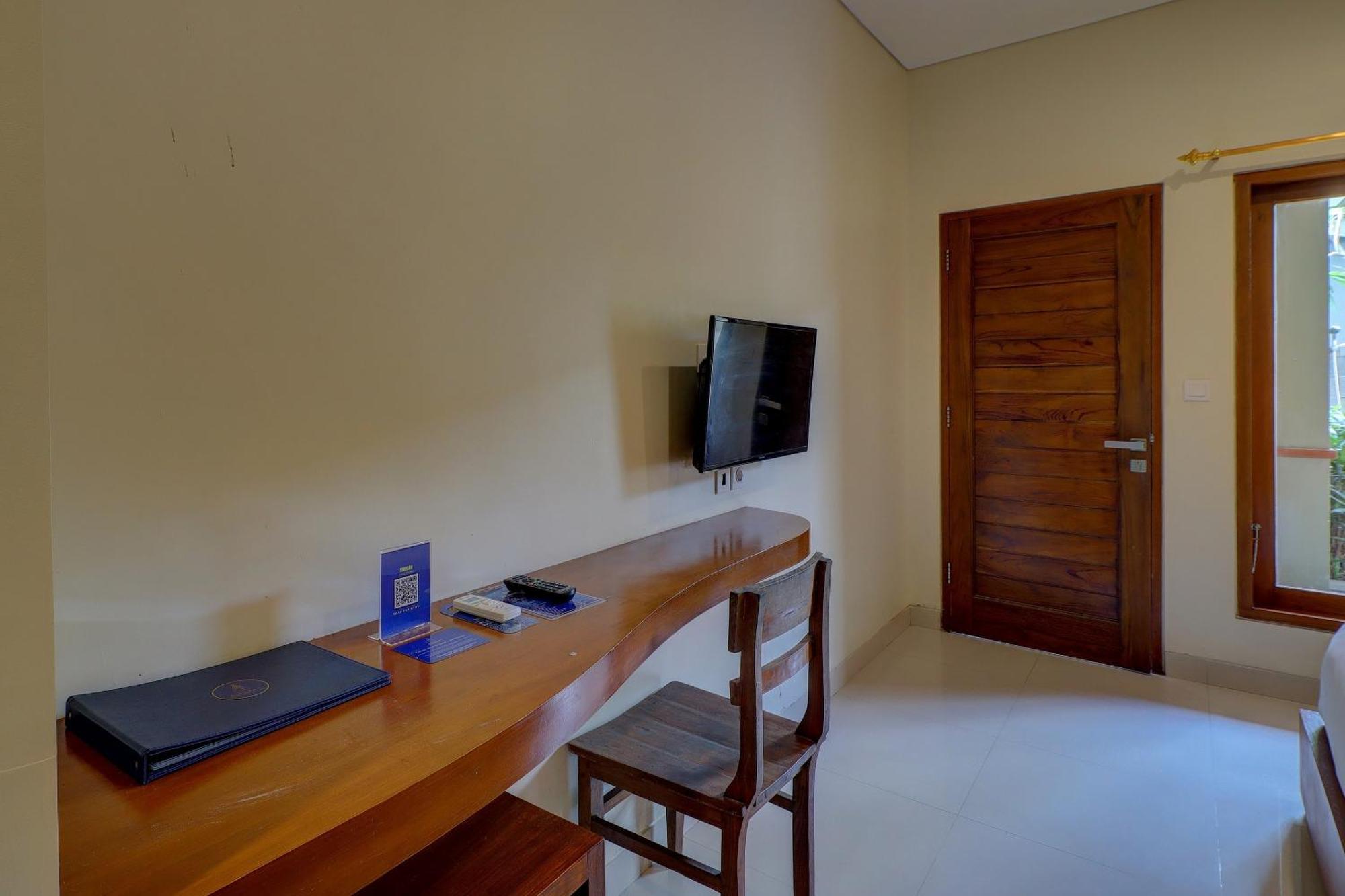 Oyo Life 92852 Singgah Legian Hotel Seminyak (Bali)