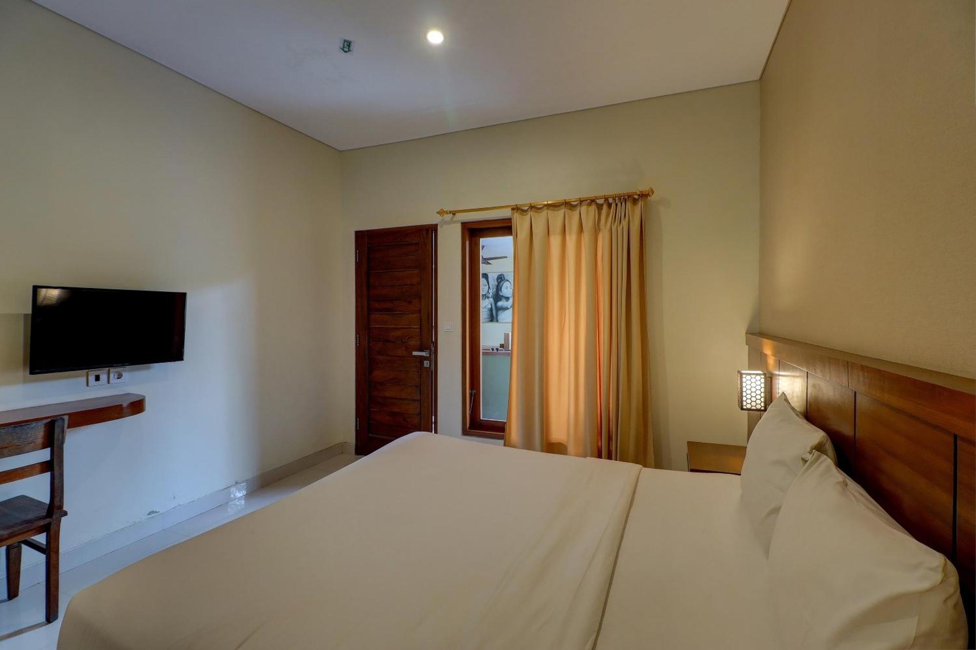 Hotel Oyo Life 92852 Singgah Legian 2*