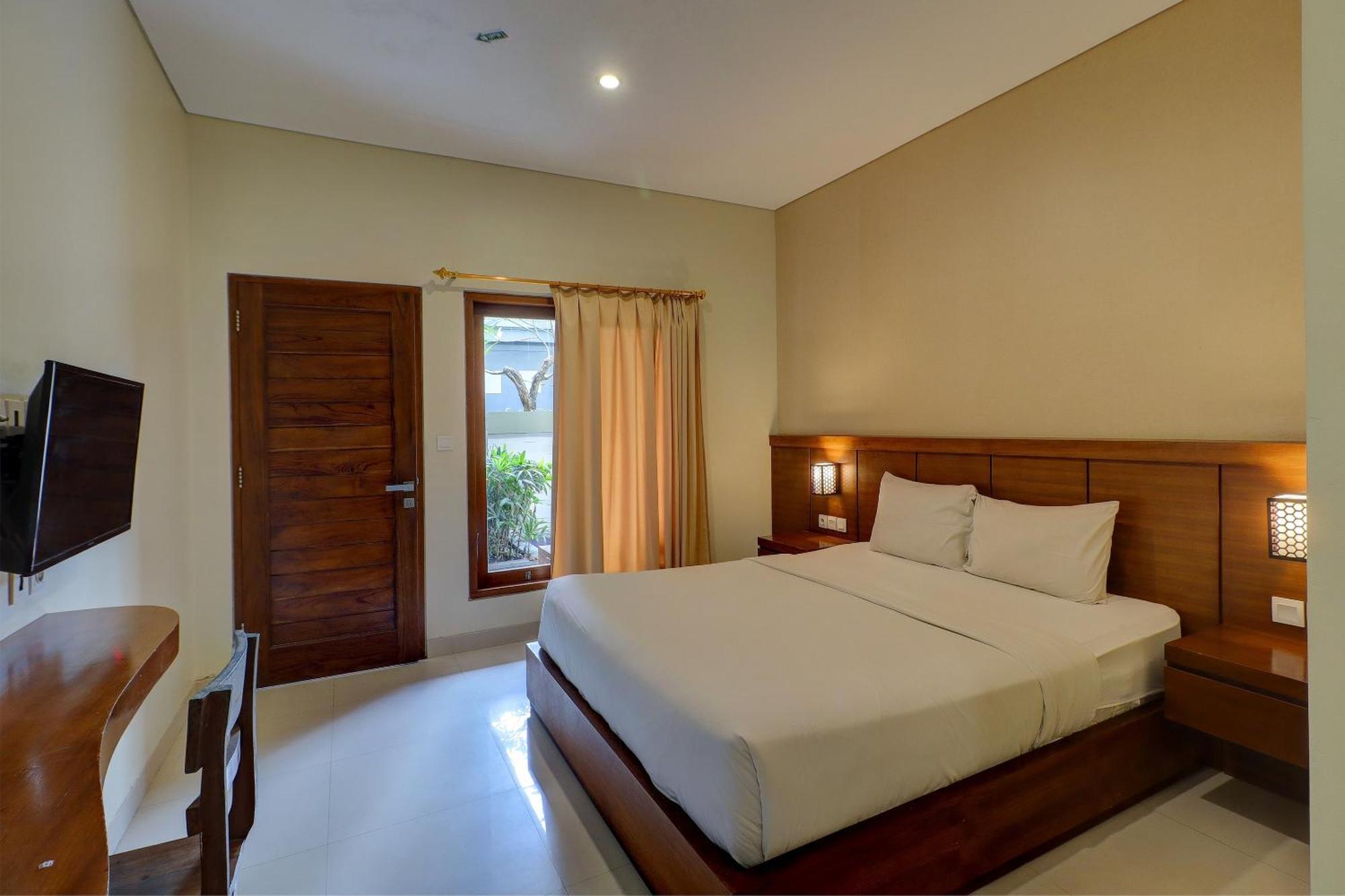 Hotel Oyo Life 92852 Singgah Legian Seminyak (Bali)