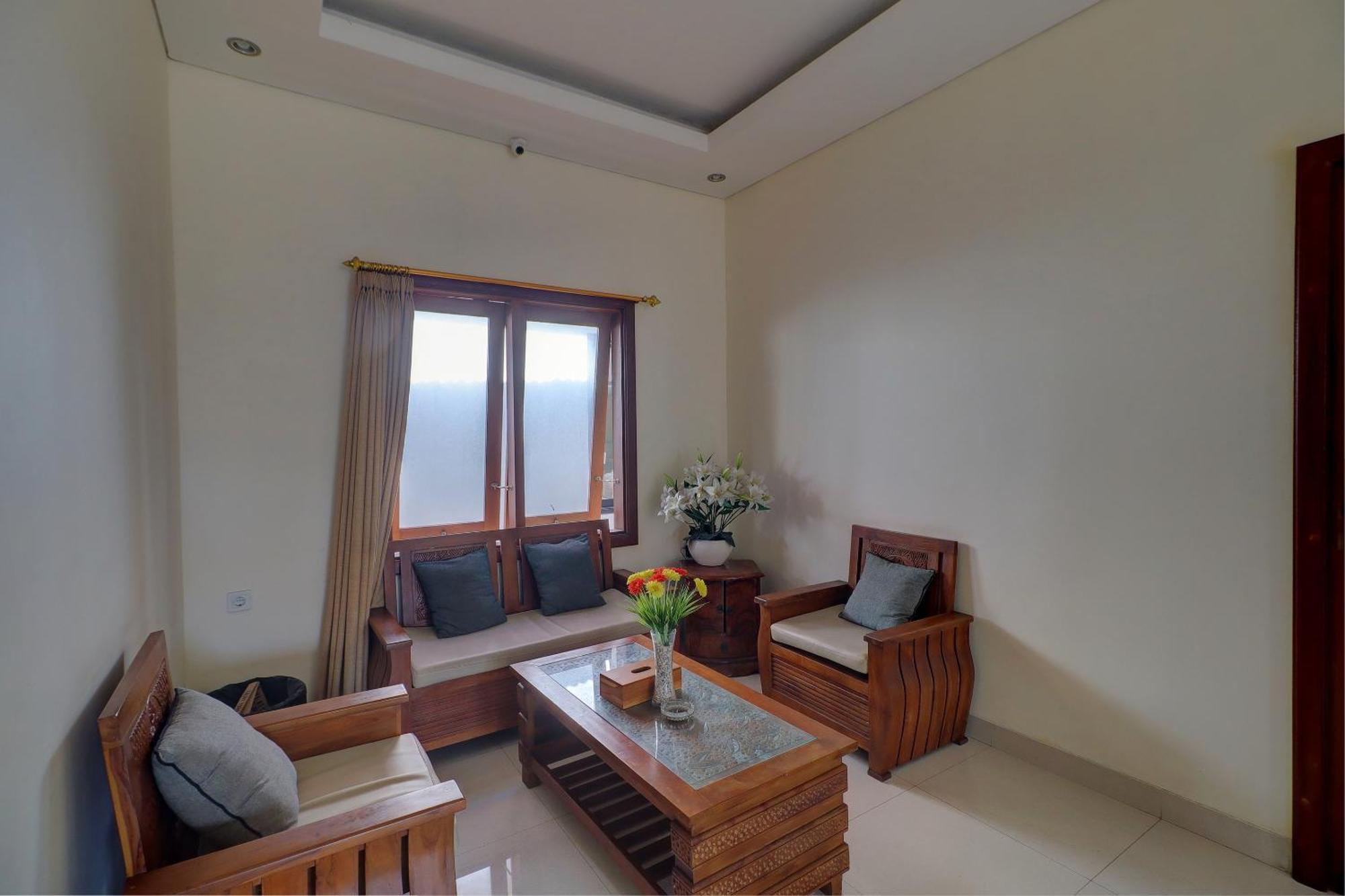 Oyo Life 92852 Singgah Legian Seminyak (Bali)