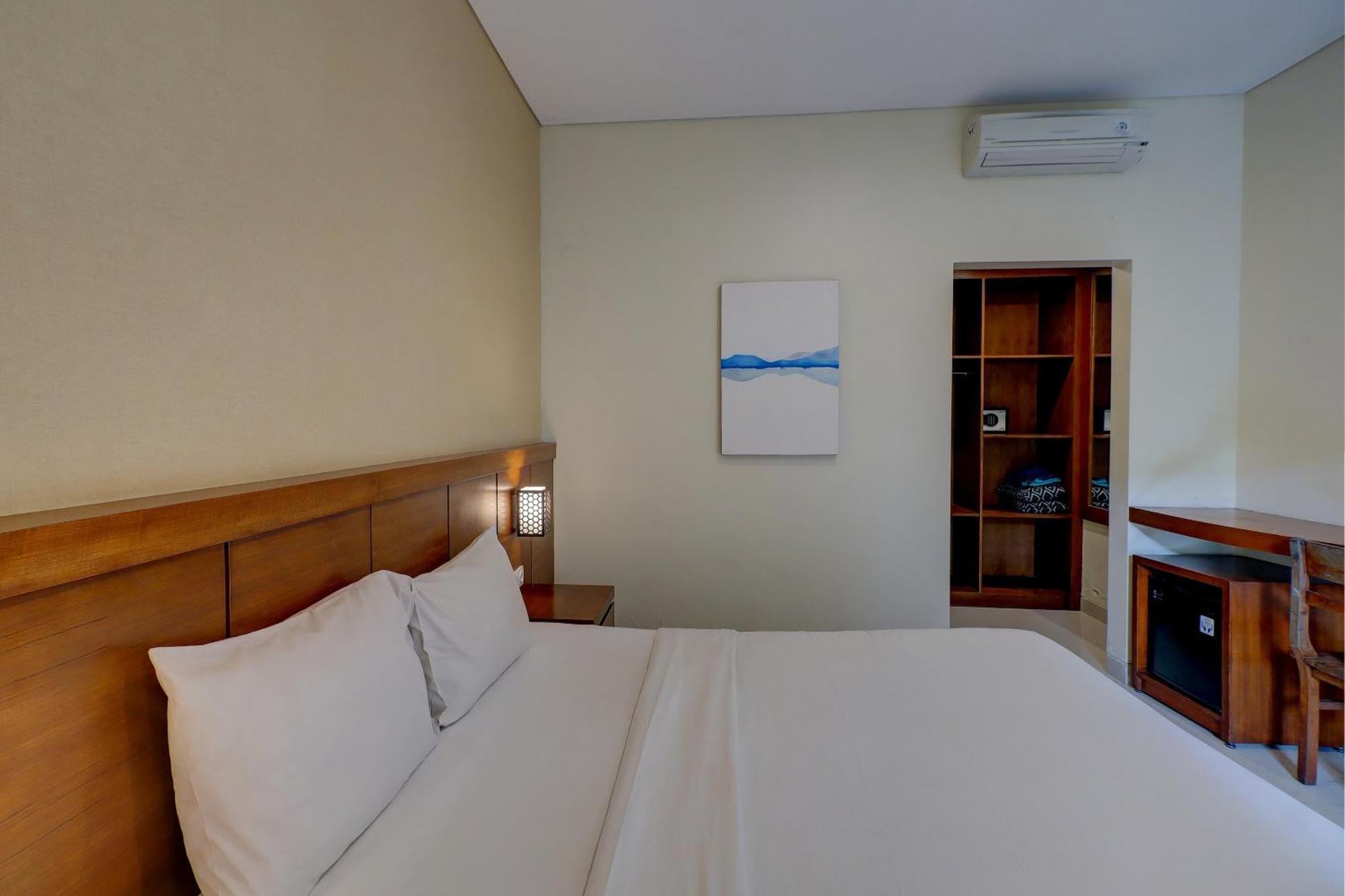 Oyo Life 92852 Singgah Legian 2* Seminyak (Bali)