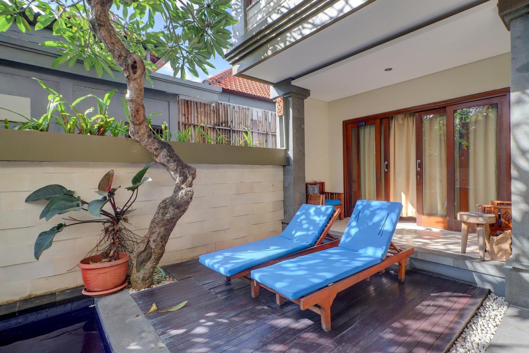 Oyo Life 92852 Singgah Legian Seminyak (Bali)