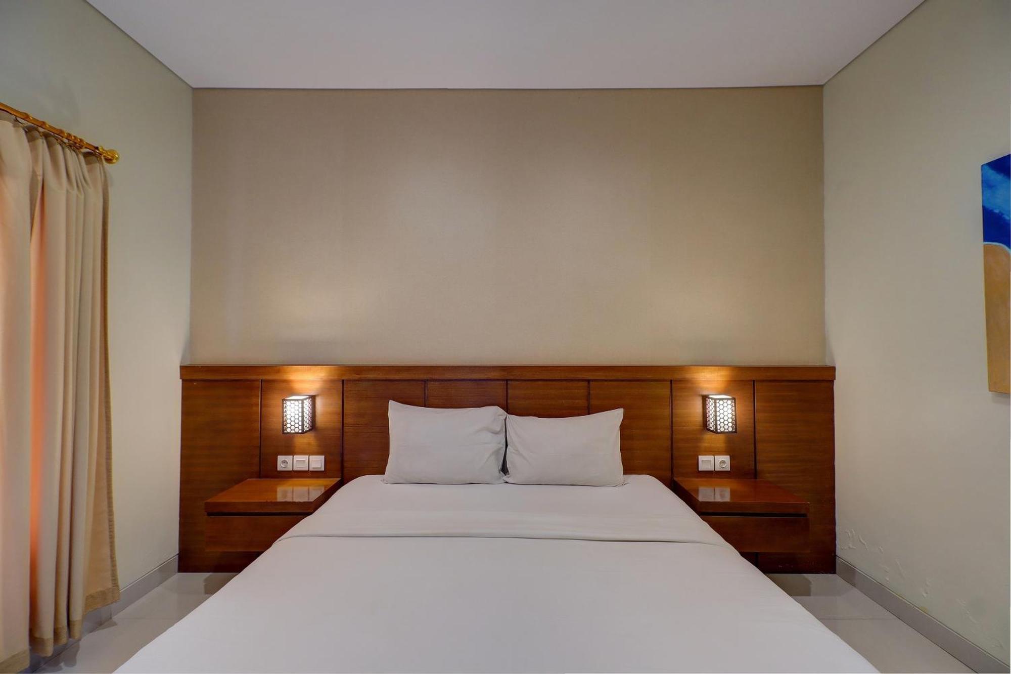 Hotel Oyo Life 92852 Singgah Legian Seminyak (Bali)