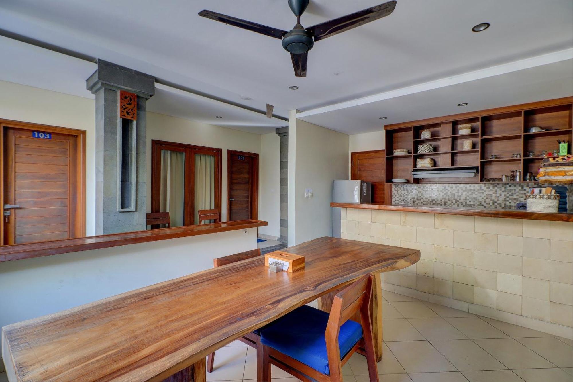Oyo Life 92852 Singgah Legian Seminyak (Bali)
